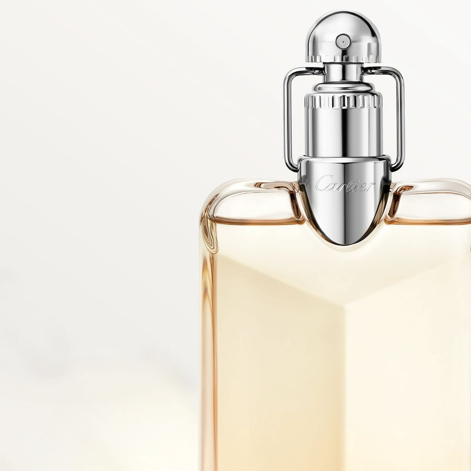 CARTIER Déclaration Eau De Parfum Uomo 100ml 66100039