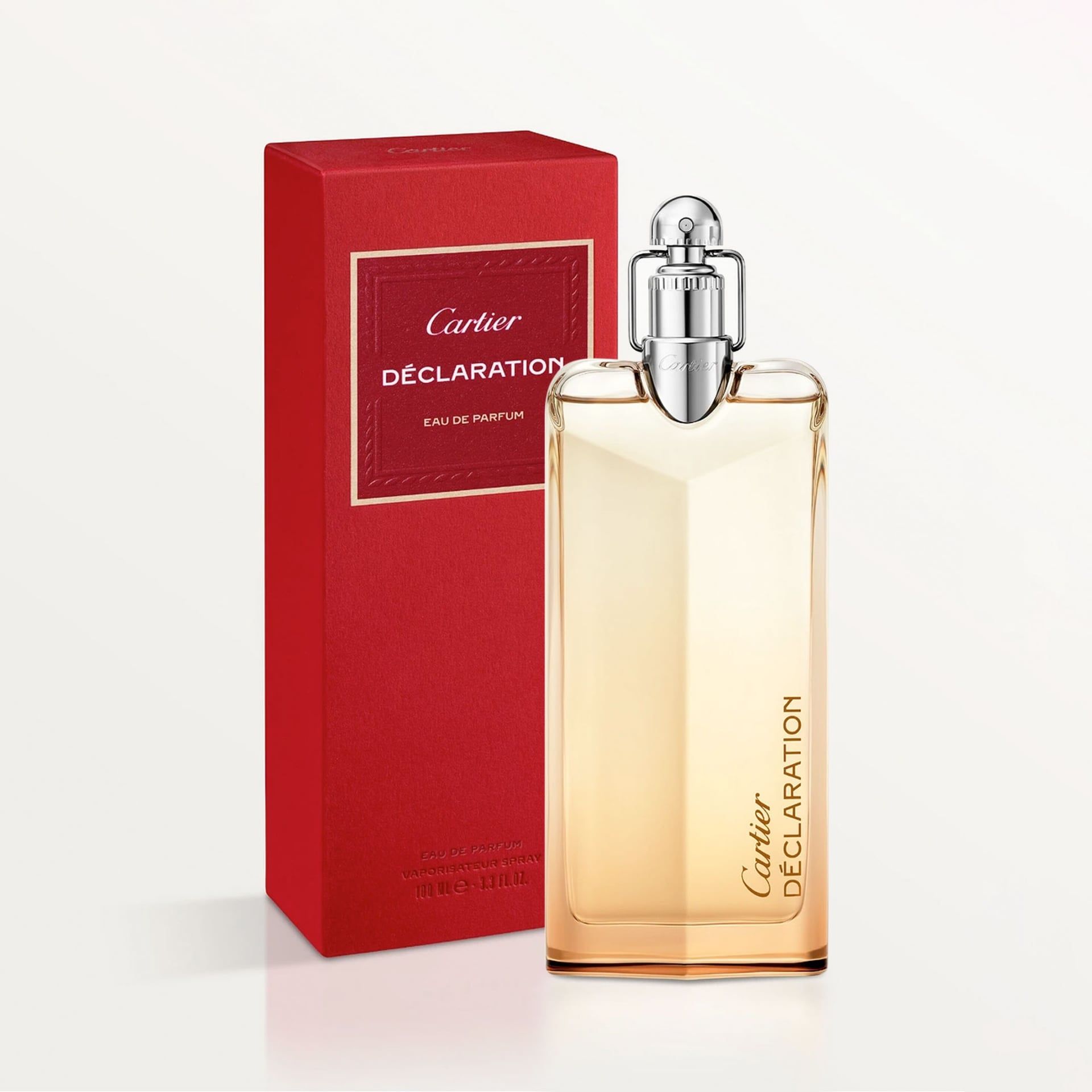 CARTIER Déclaration Eau De Parfum Uomo 100ml 66100039