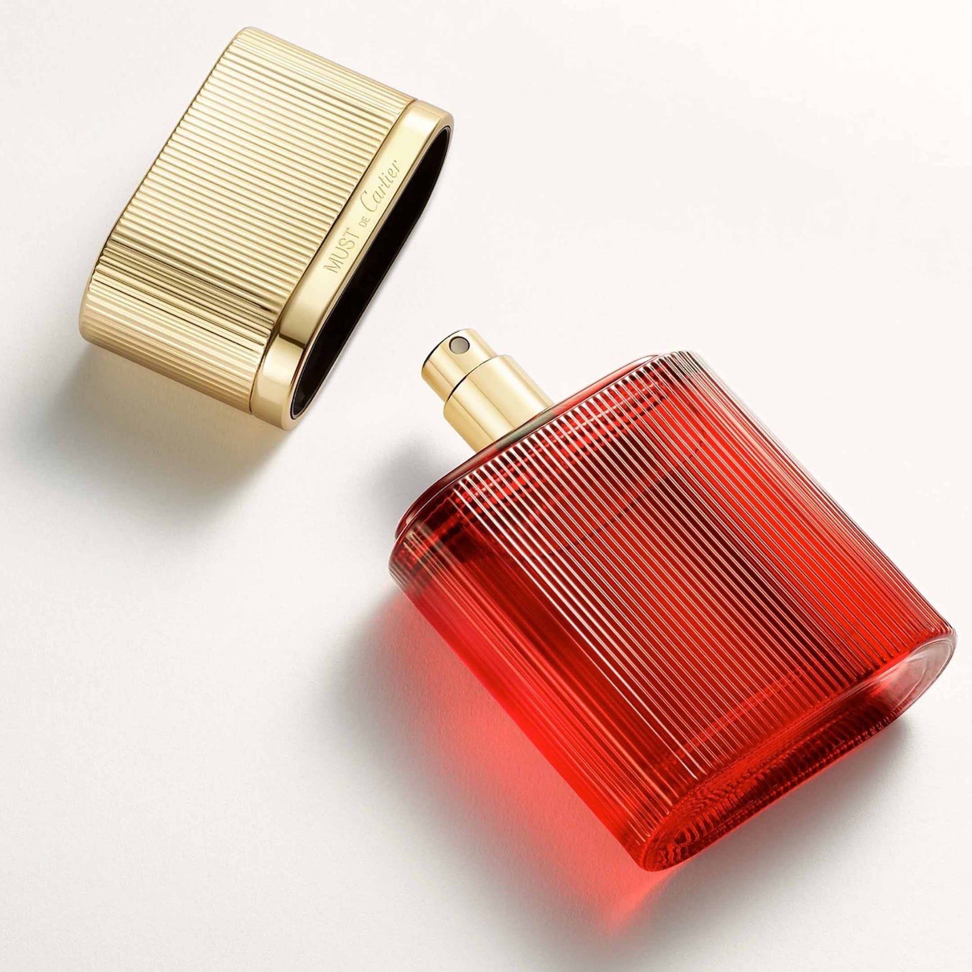 CARTIER Must De Cartier Parfum Donna 50 ml FM050003