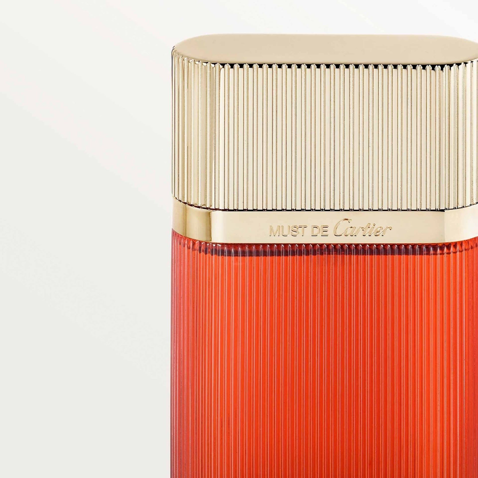CARTIER Must De Cartier Parfum Donna 50 ml FM050003