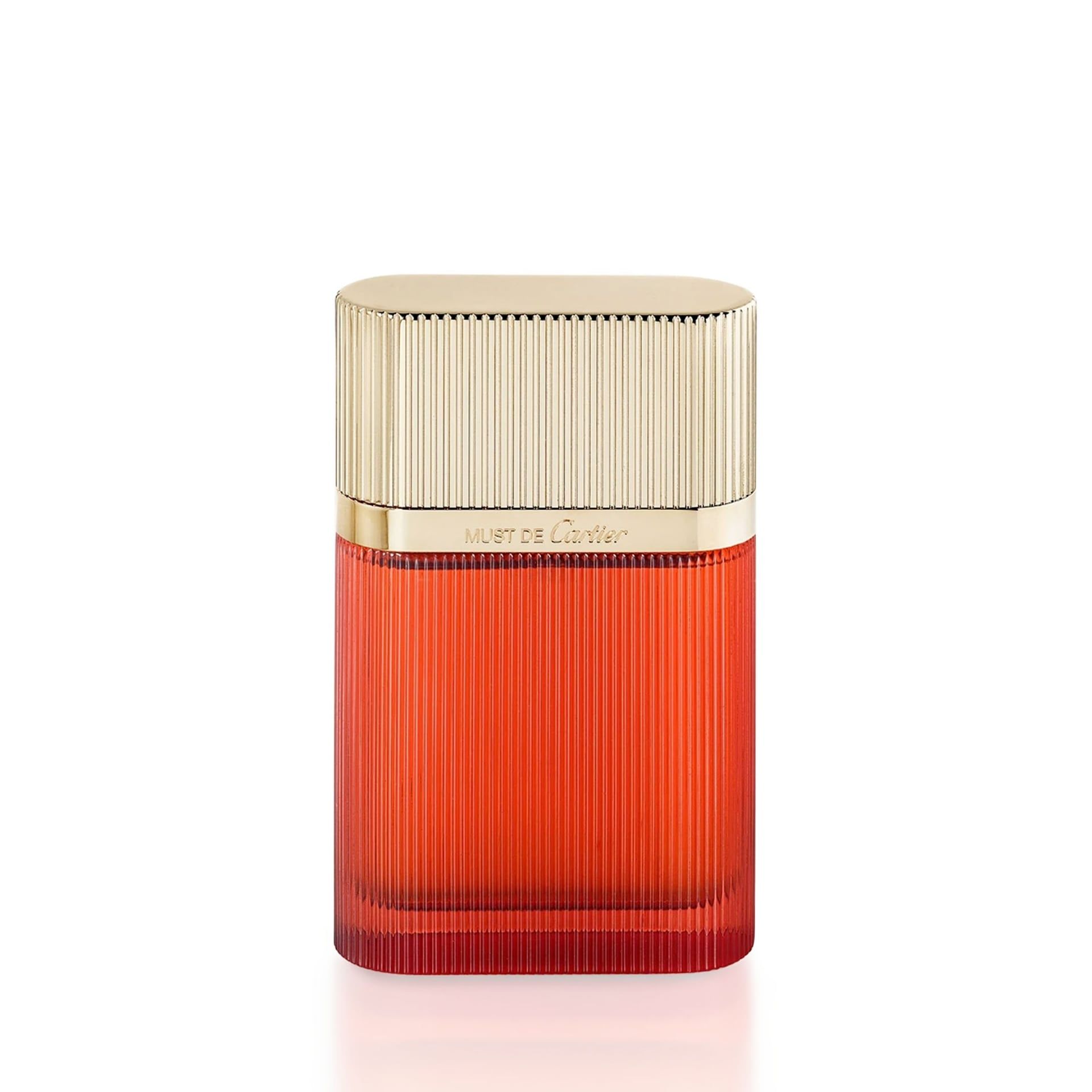 CARTIER Must De Cartier Parfum Donna 50 ml FM050003