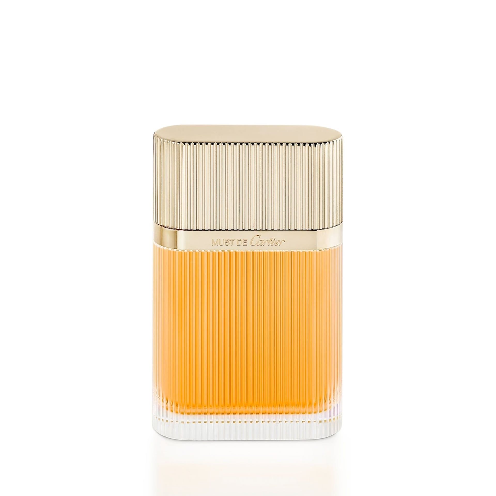 CARTIER Must De Cartier Eau De Toilette Donna 50ml 69817435
