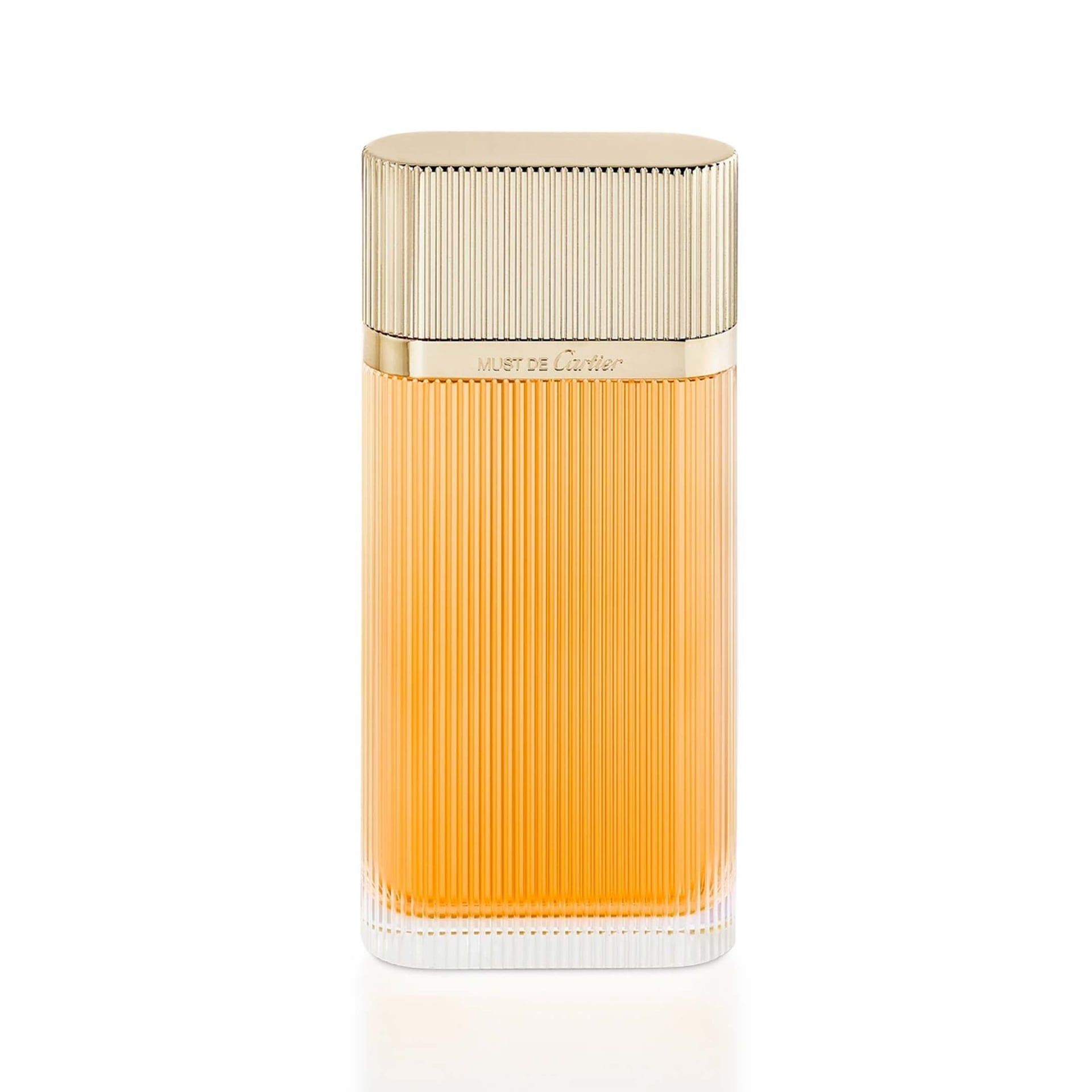 CARTIER Must De Cartier Eau De Toilette Donna 100ml 69817440