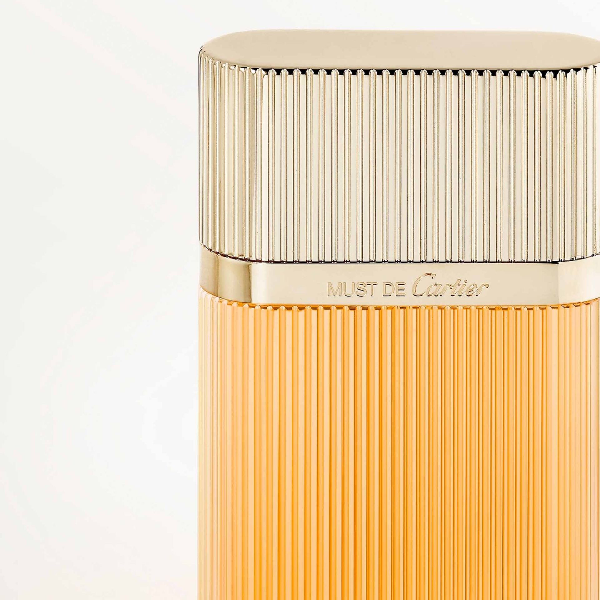 CARTIER Must De Cartier Eau De Toilette Donna 100ml 69817440
