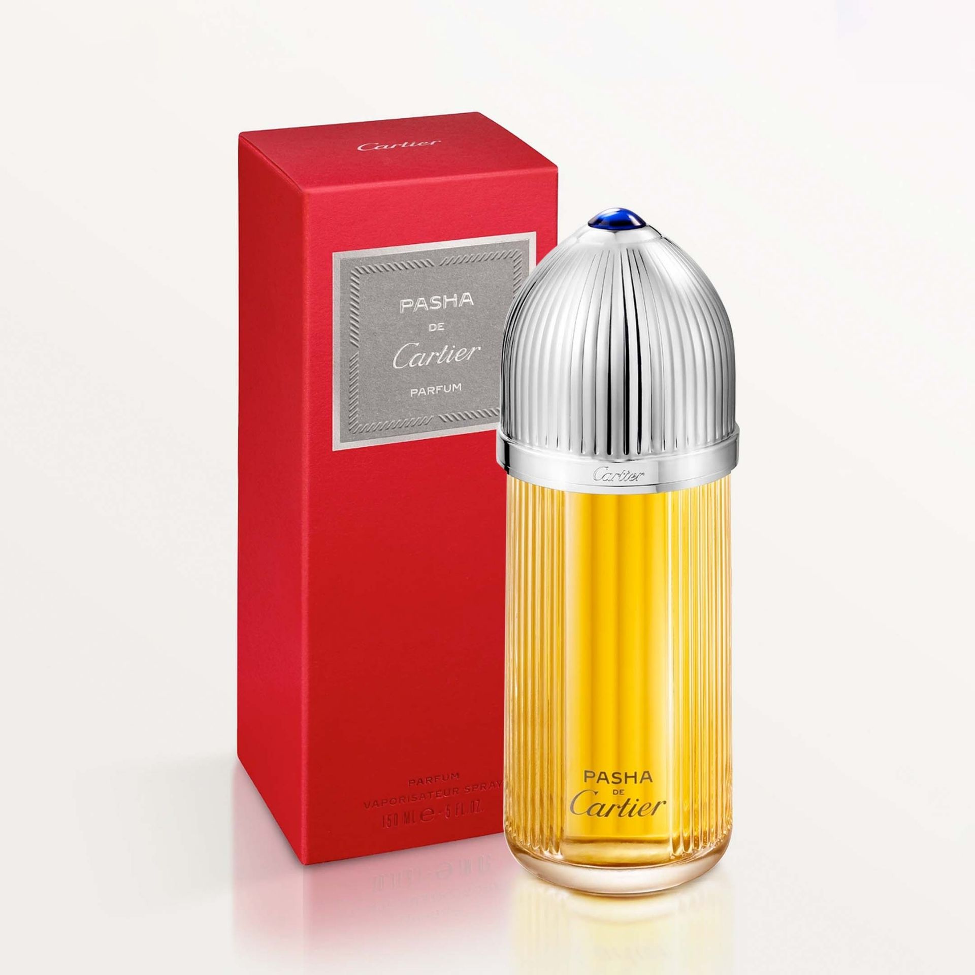 CARTIER Pasha De Cartier Parfum Uomo 150ml 65150008