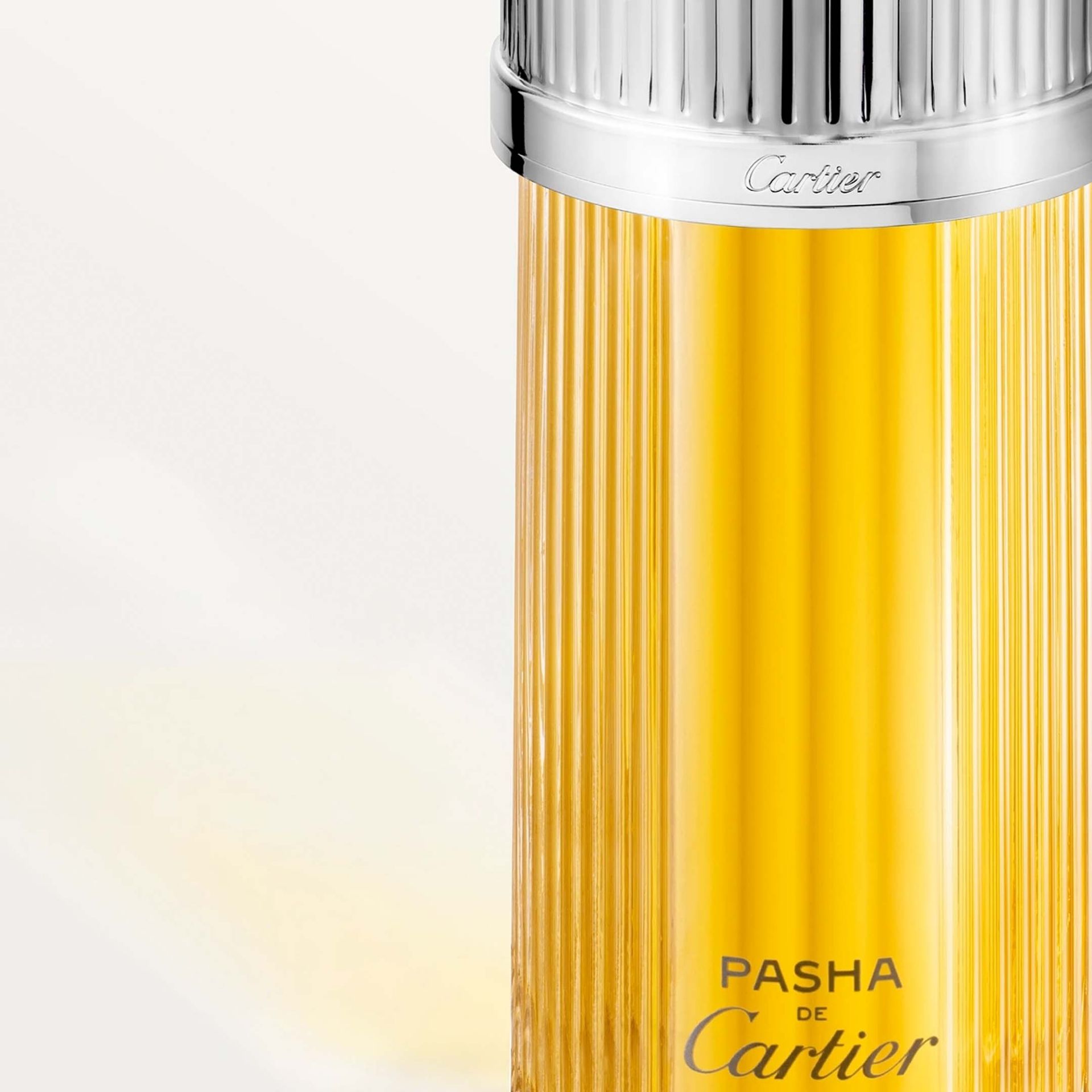 CARTIER Pasha De Cartier Parfum Uomo 150ml 65150008