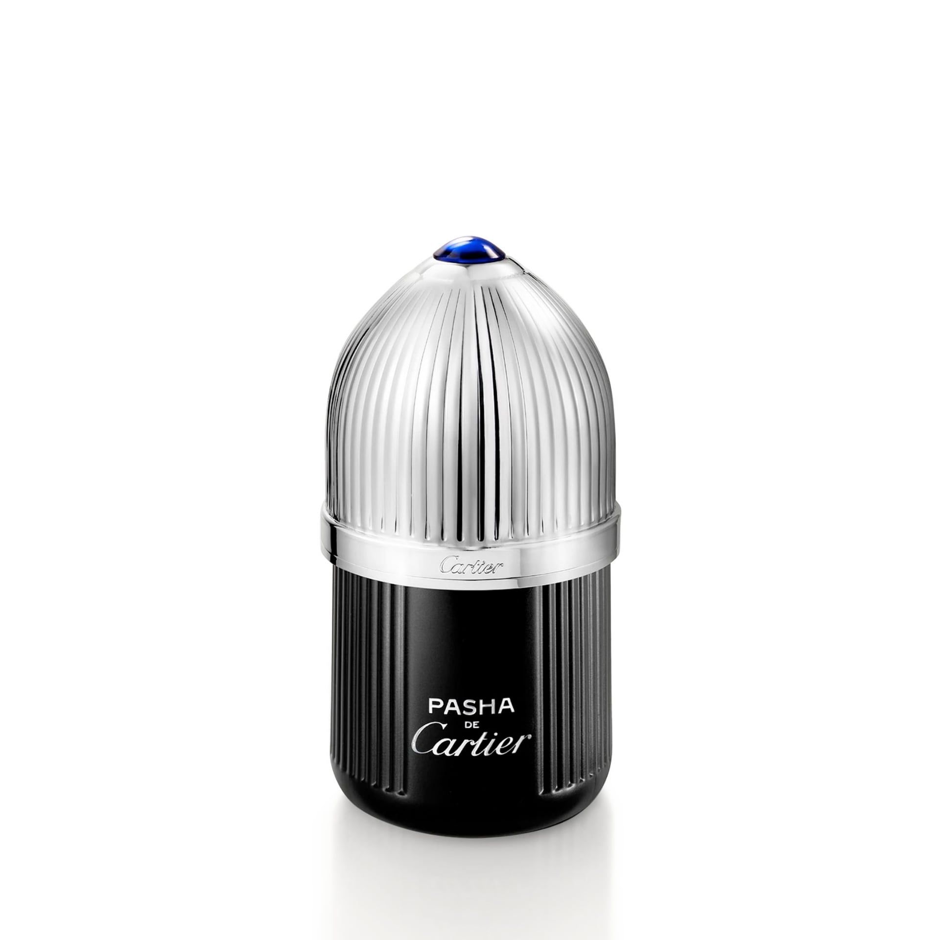 CARTIER Pasha De Cartier Edition Noir Eau De Toilette Uomo 50 ml 65050011