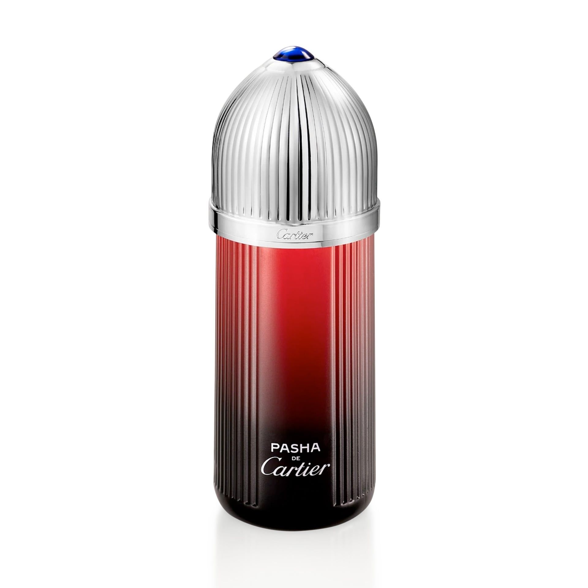 CARTIER Pasha De Cartier Edition Noir Sport Eau De Toilette Uomo 150ml 65150010