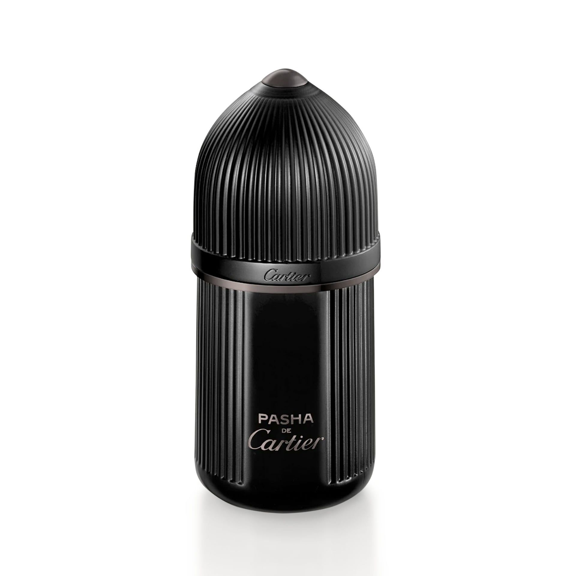 CARTIER Pasha De Cartier Noir Absolu Parfum Uomo 100ml 65100043