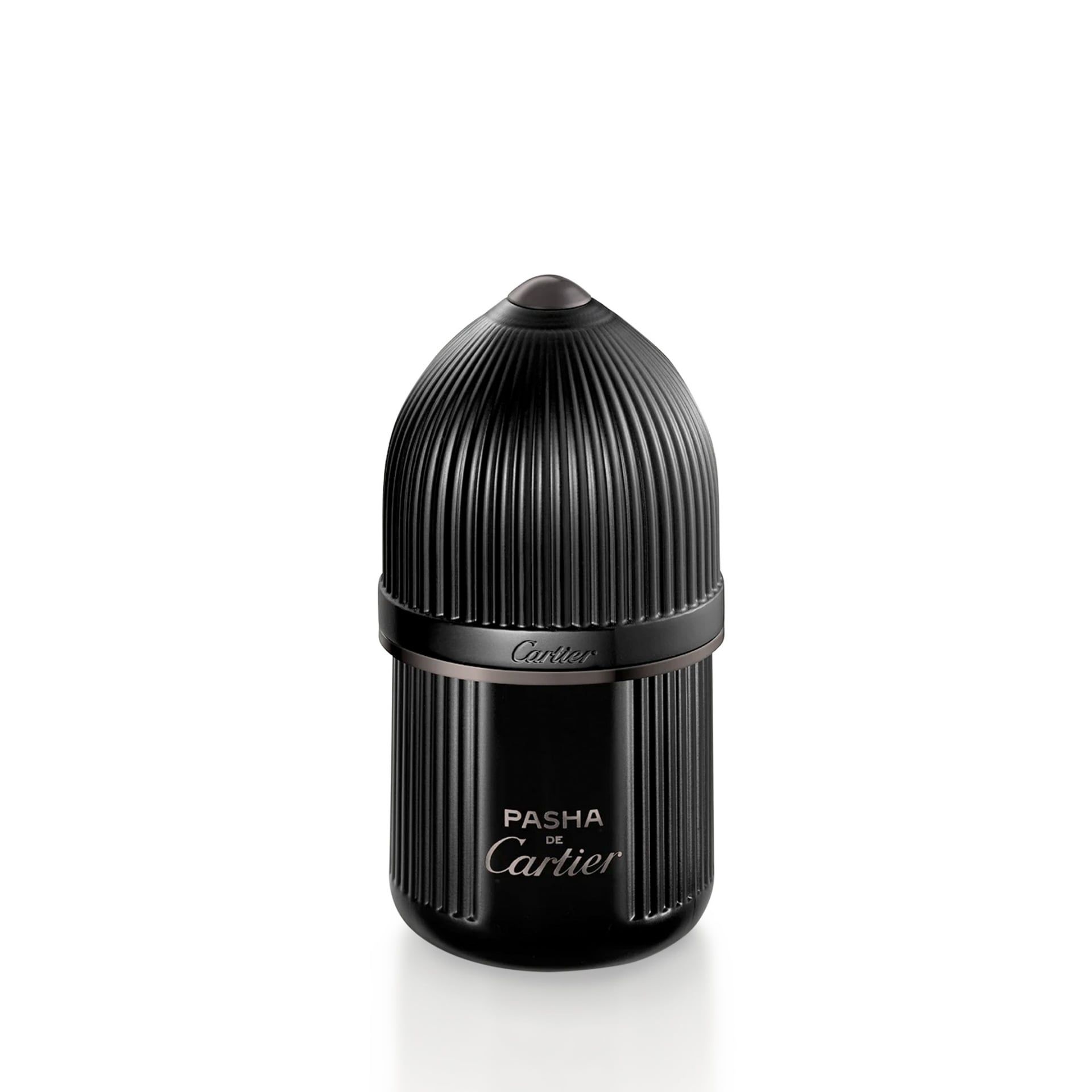 CARTIER Pasha De Cartier Noir Absolu Parfum Uomo 50ml 65050014