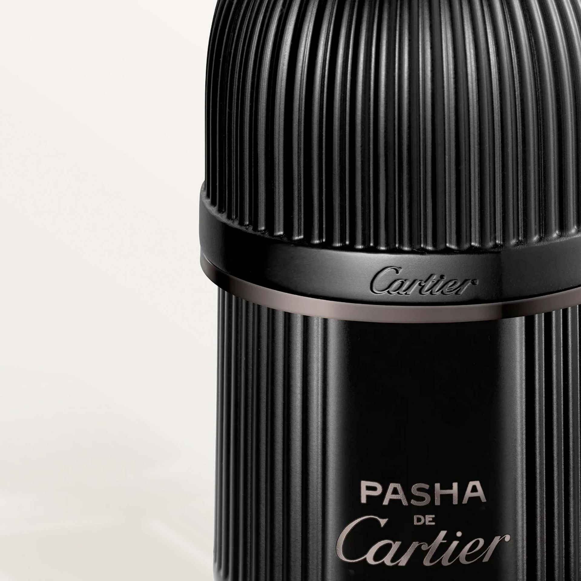 CARTIER Pasha De Cartier Noir Absolu Parfum Uomo 50ml 65050014