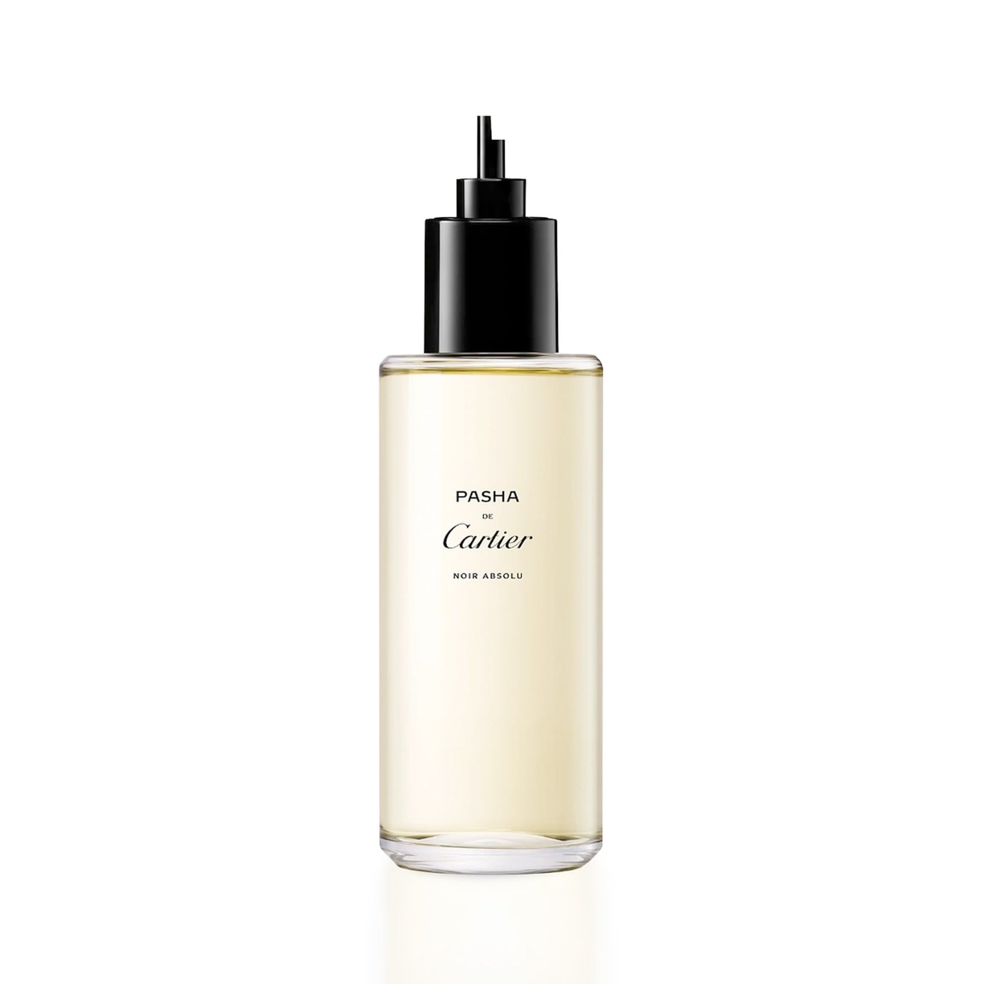 CARTIER Pasha De Cartier Noir Absolu Ricarica 200 ml 65200007