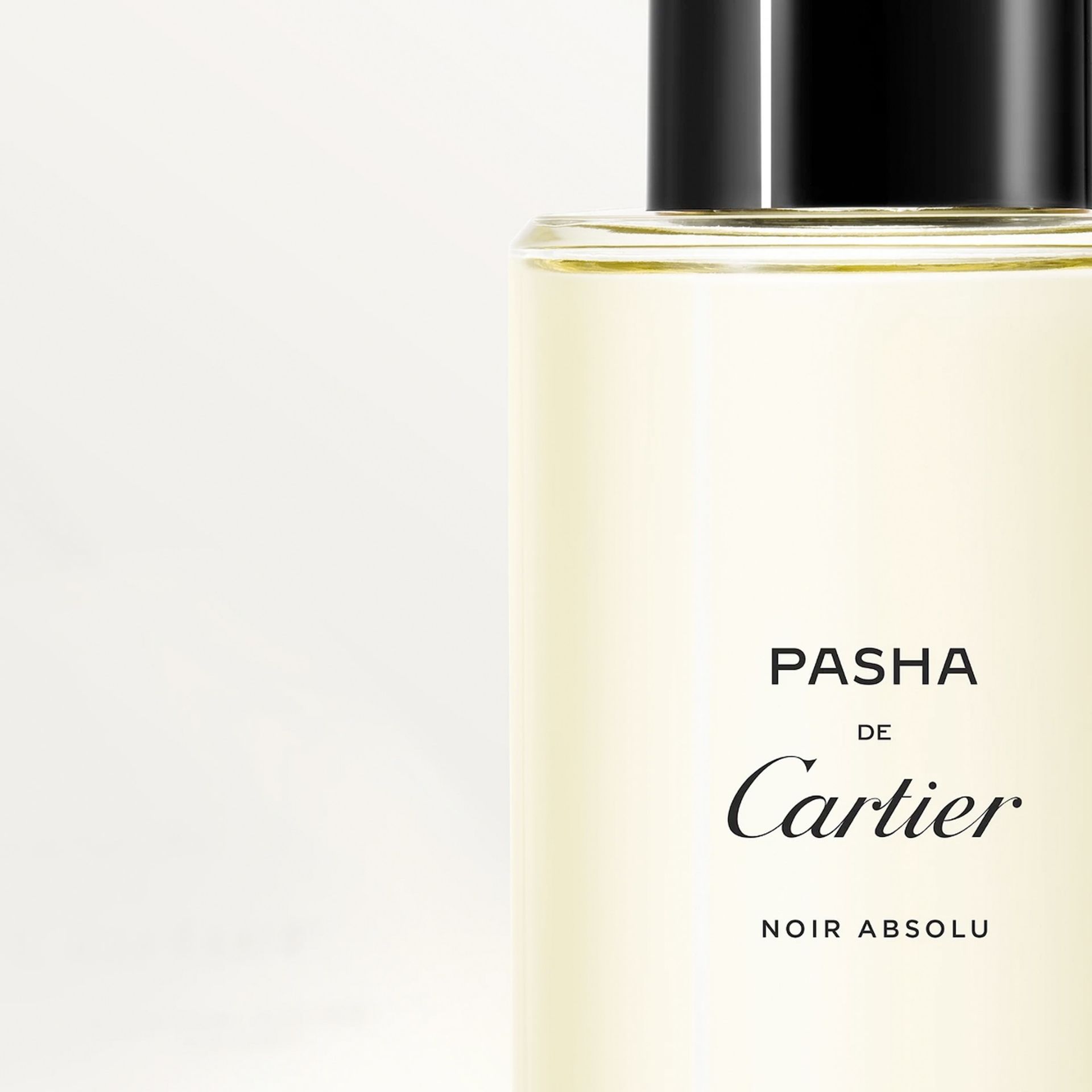 CARTIER Pasha De Cartier Noir Absolu Ricarica 200 ml 65200007