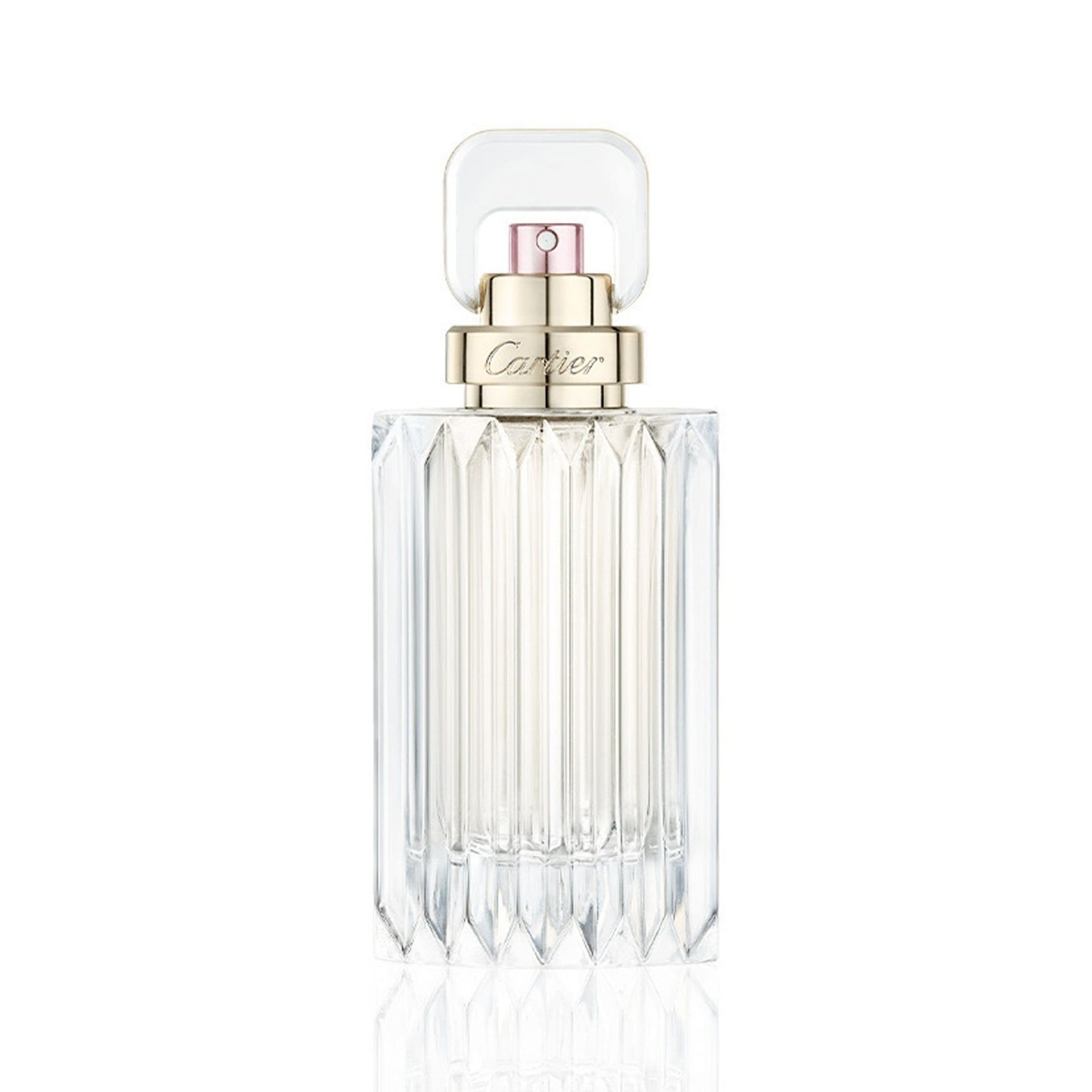 CARTIER Carat Eau De Parfum Donna 100ml FJ100002