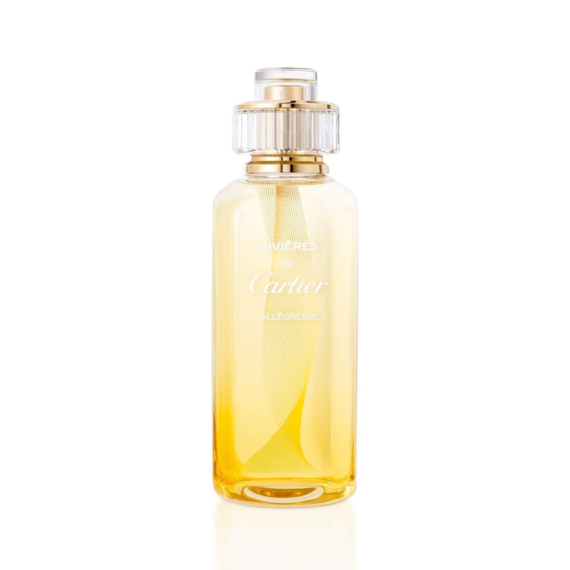 CARTIER Rivières De Cartier Allègresse 100ml FI100002