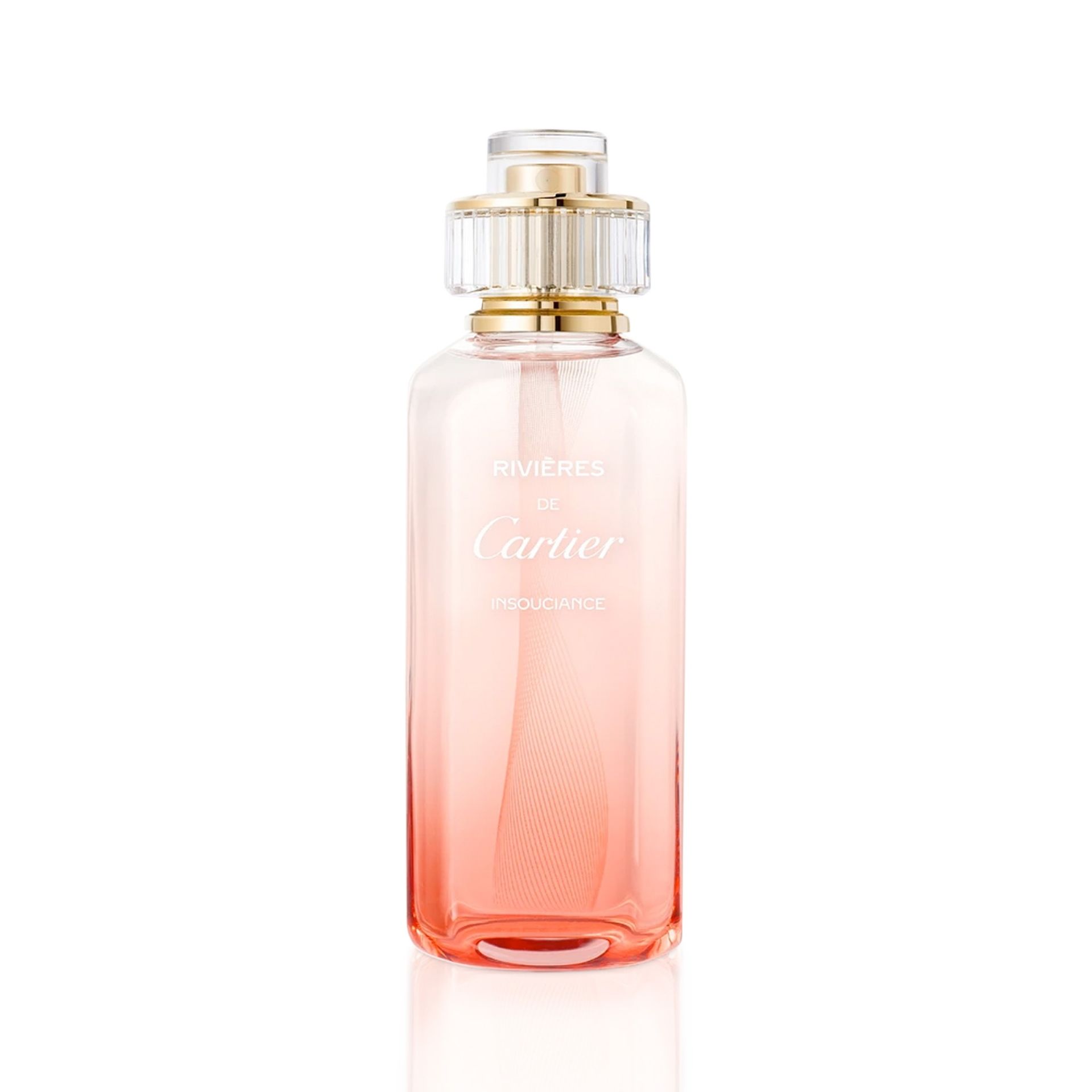 CARTIER Rivières De Cartier Insouciance 100ml FI100004