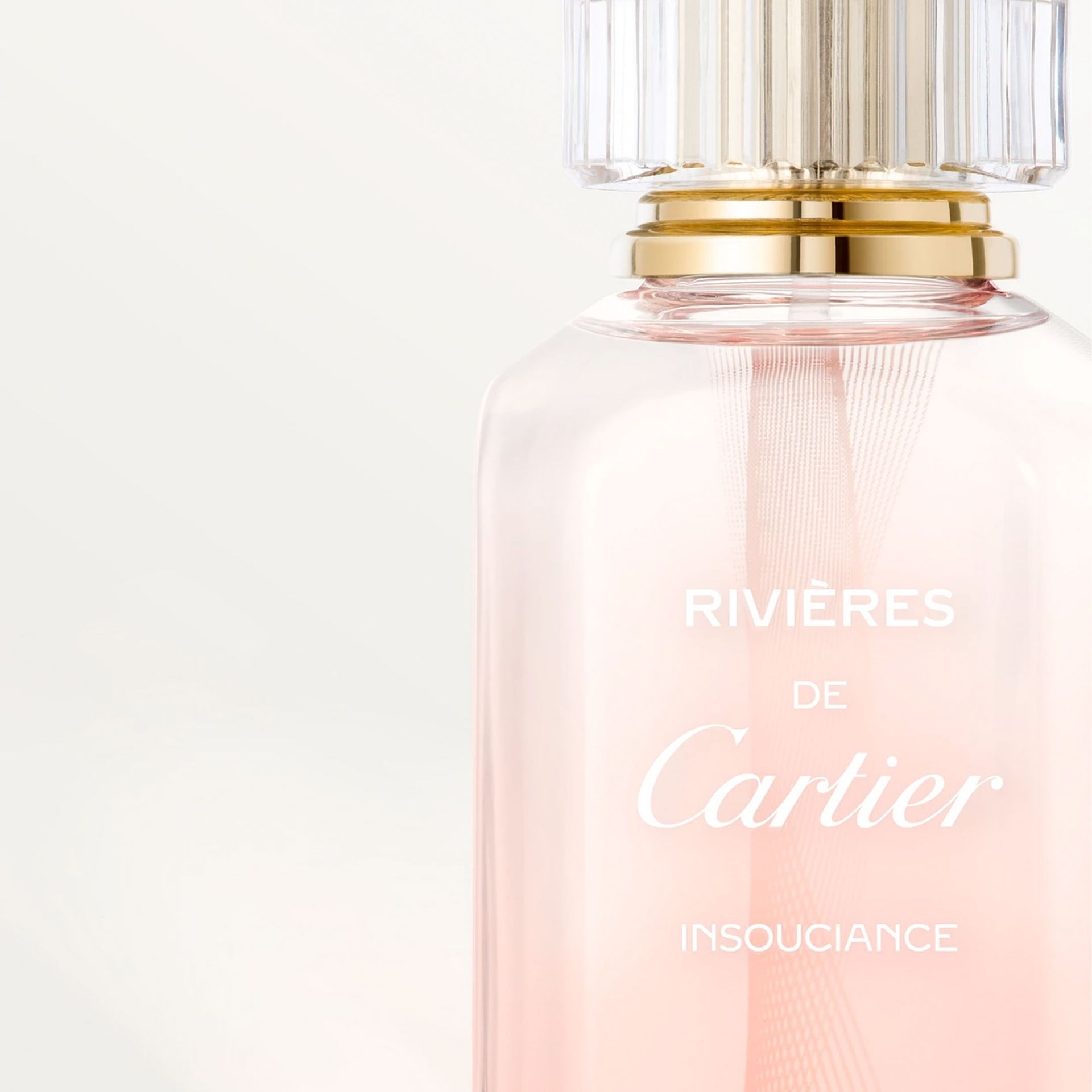 CARTIER Rivières De Cartier Insouciance 100ml FI100004