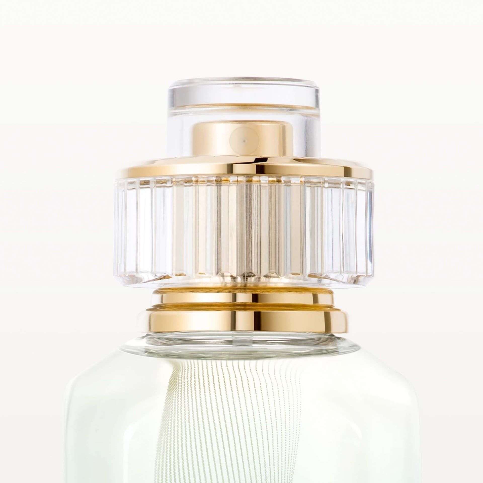 CARTIER Rivières De Cartier Luxuriance 100 ml FI100003