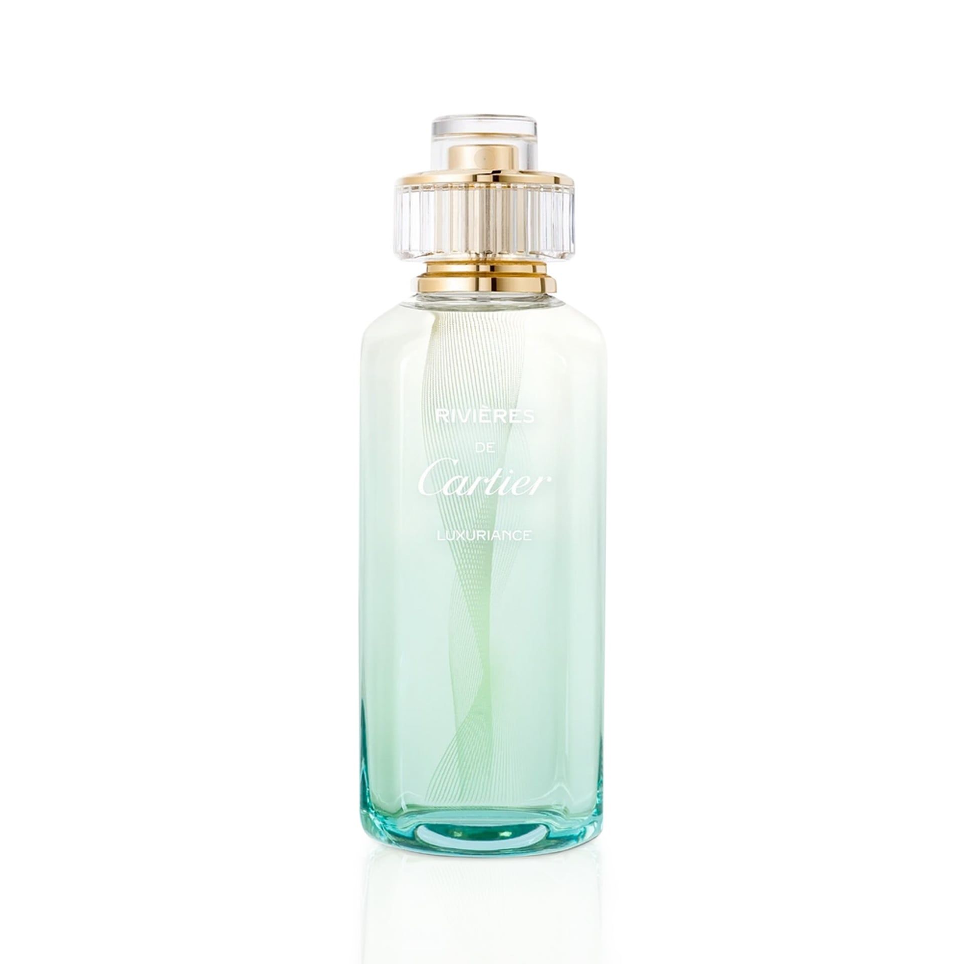 CARTIER Rivières De Cartier Luxuriance 100 ml FI100003