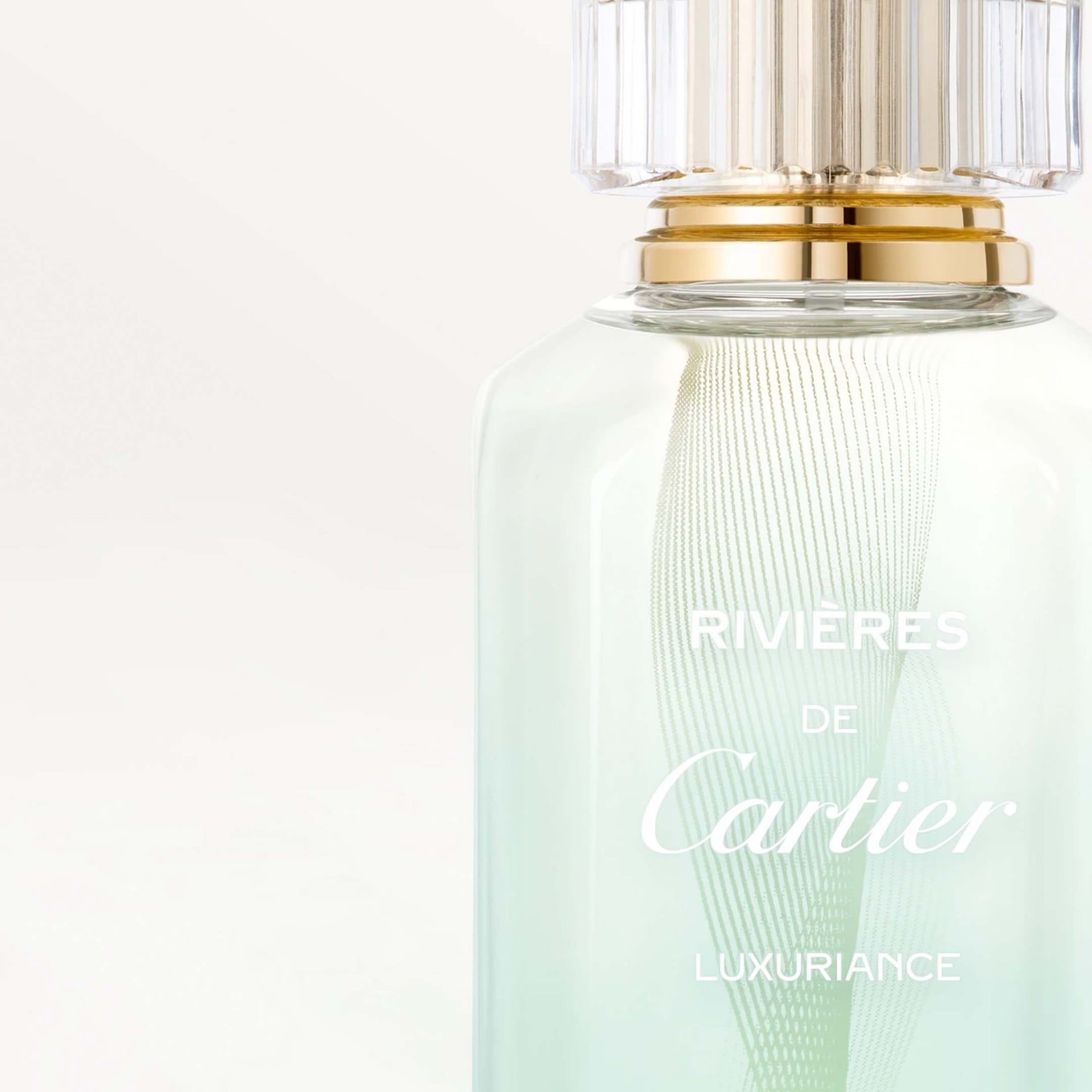 CARTIER Rivières De Cartier Luxuriance 100 ml FI100003