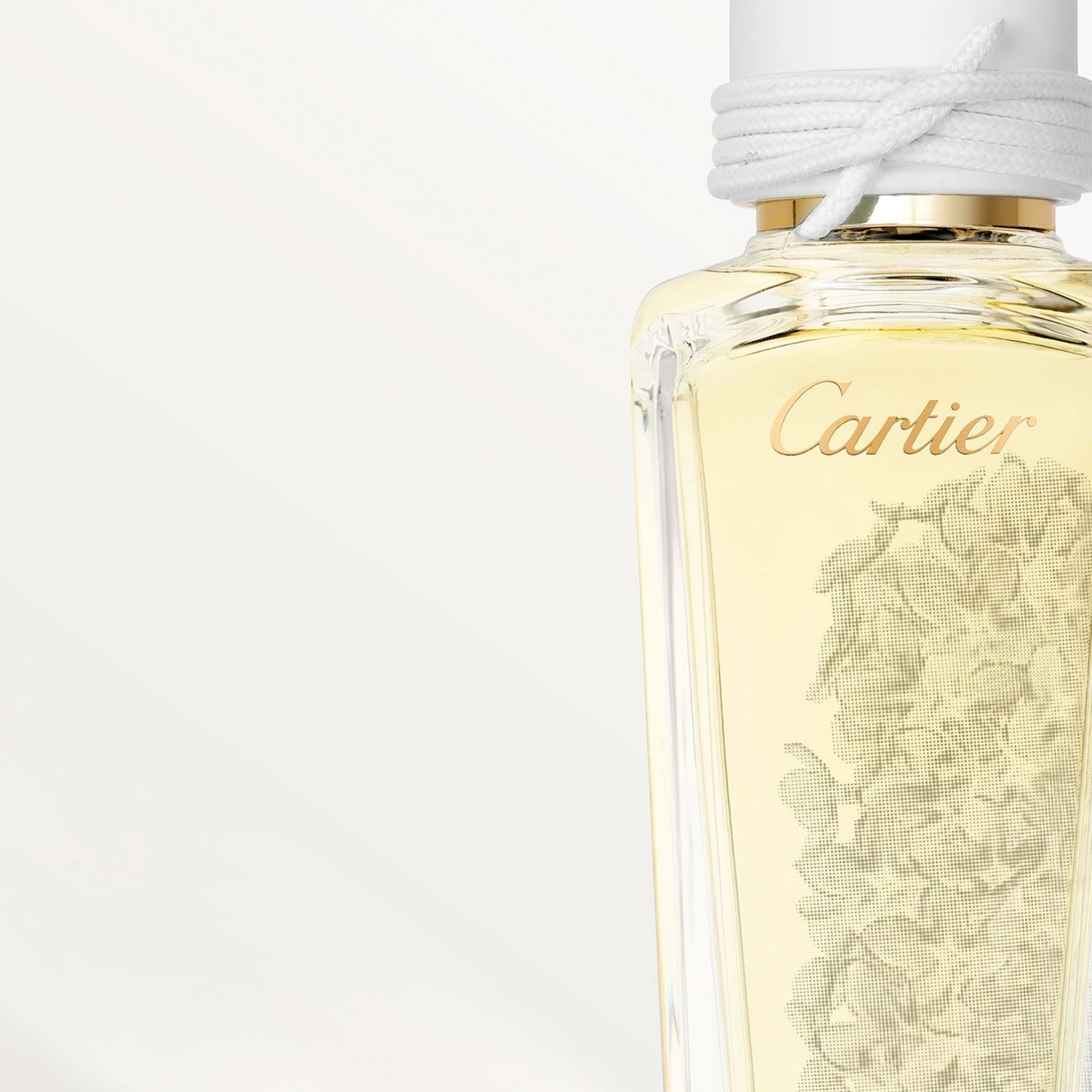 CARTIER Les Épures De Parfum Pur Lilas Eau De Toilette 75ml FG075011