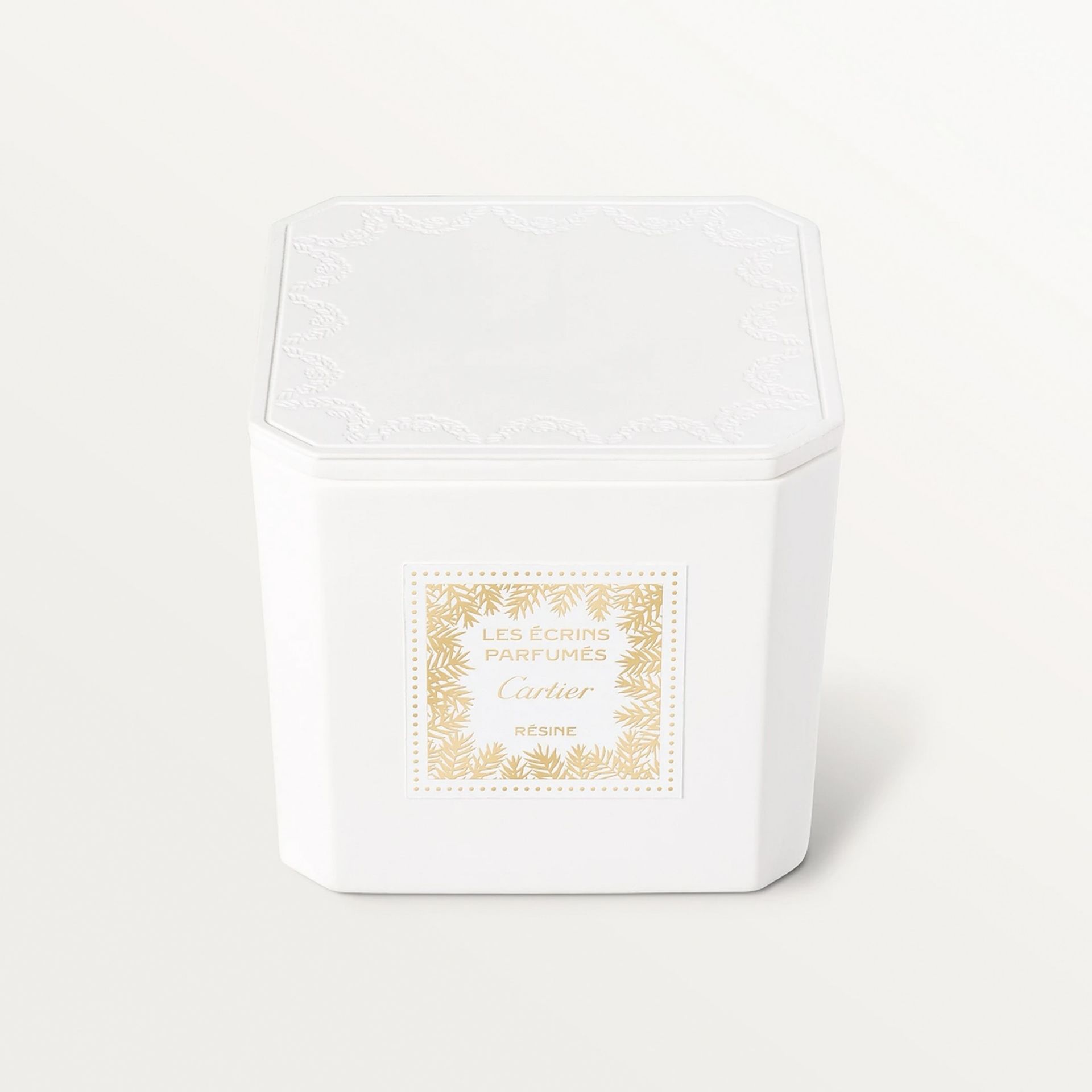 CARTIER Candela Les Écrins Parfumés Résine 200 gr FO000006