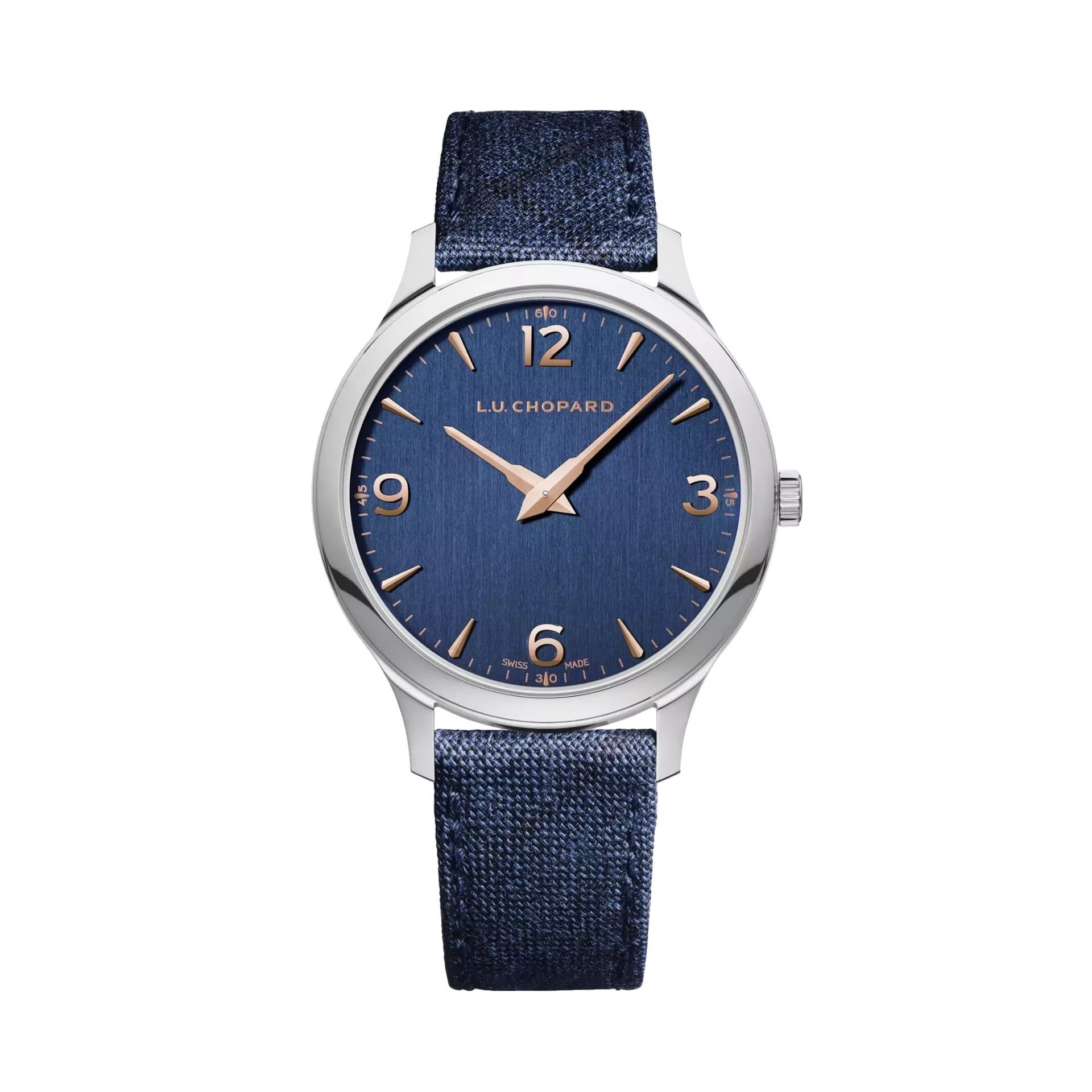 CHOPARD L.U.C XP 40 MM 168592-3002