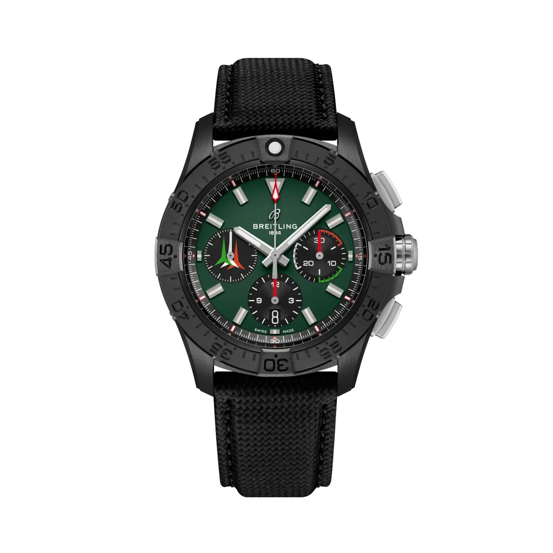 BREITLING Avenger B01 Chronograph 42 MM SB01462A1L1X1