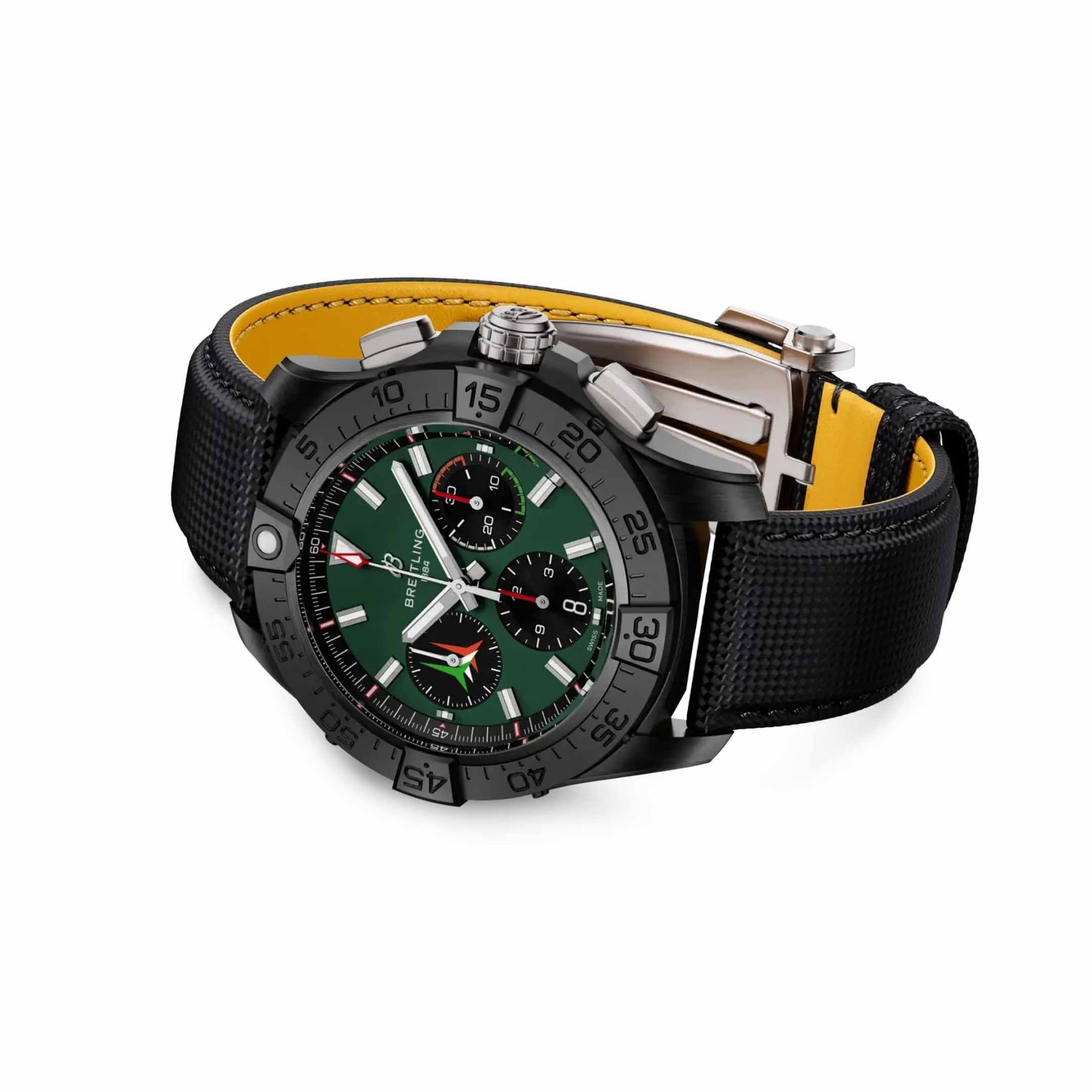 BREITLING Avenger B01 Chronograph 42 MM SB01462A1L1X1