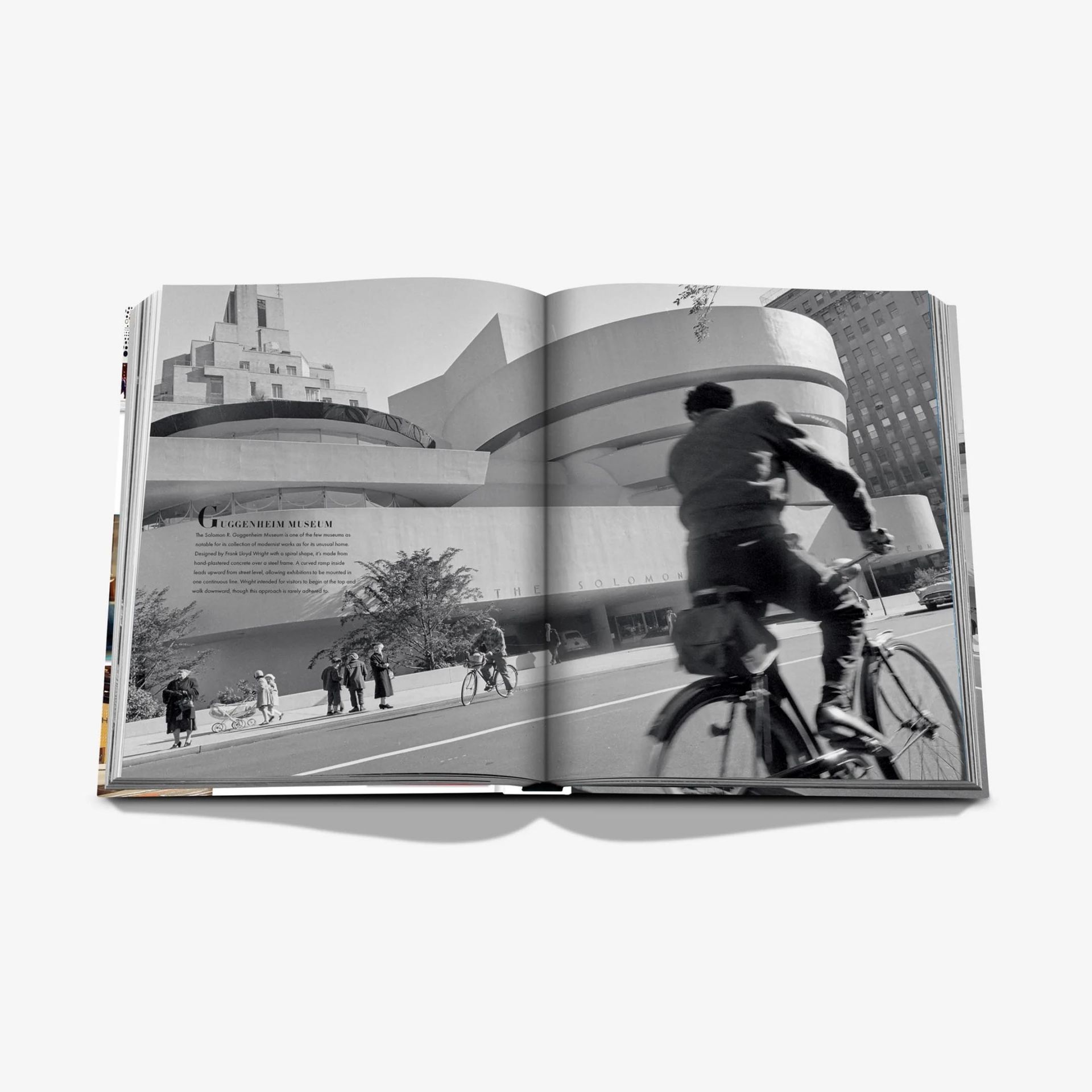 ASSOULINE Libro Fifth Avenue: 200 Years of Stories and Legends 25 x 4 x H 33 CM 9781649803993