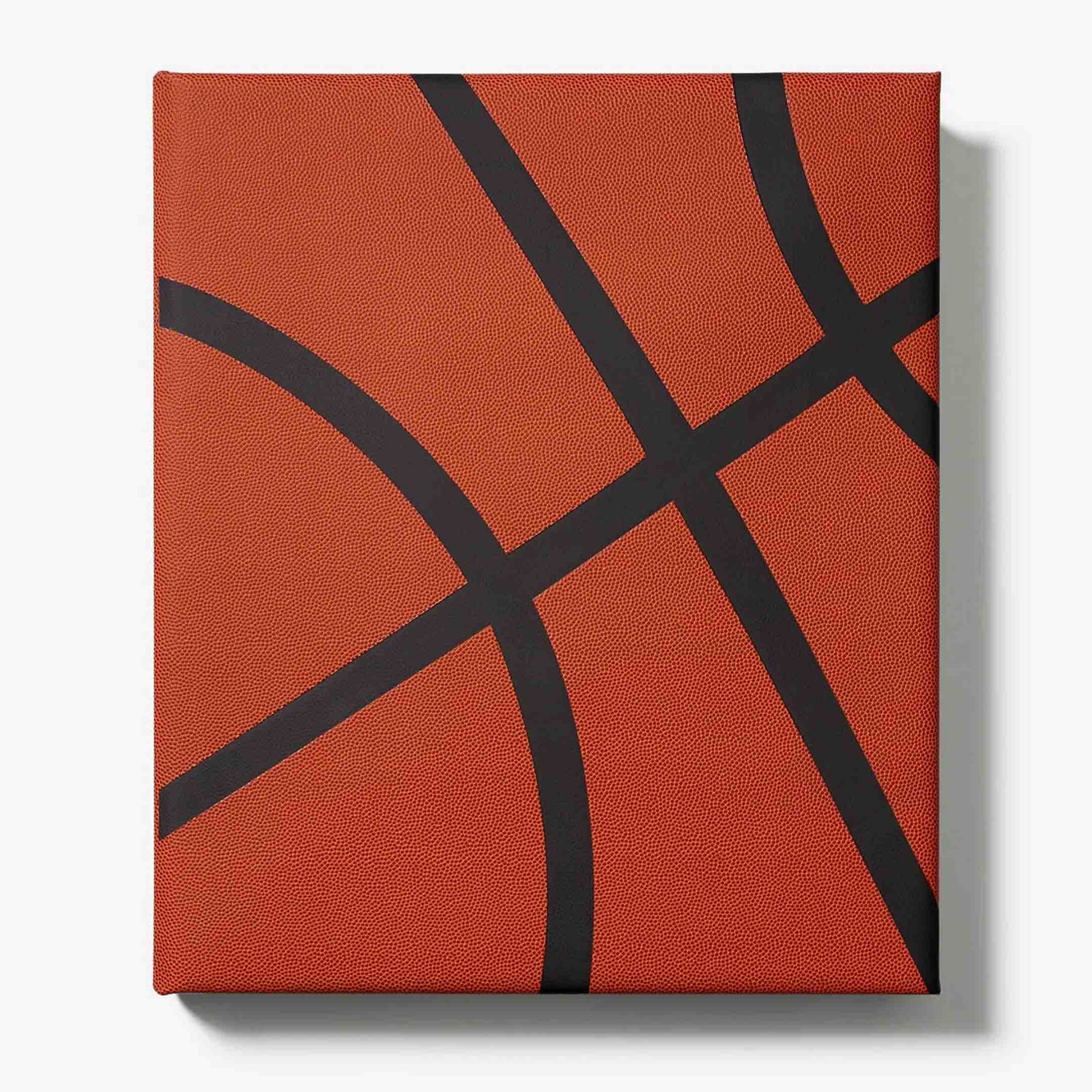ASSOULINE Libro Basketball: The Impossible Collection 41 x 8 x H 48 CM 9781649804174