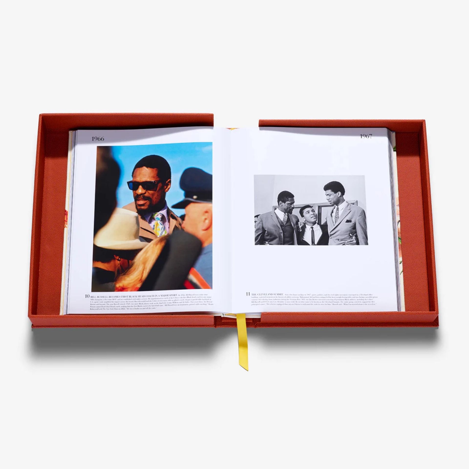 ASSOULINE Libro Basketball: The Impossible Collection 41 x 8 x H 48 CM 9781649804174