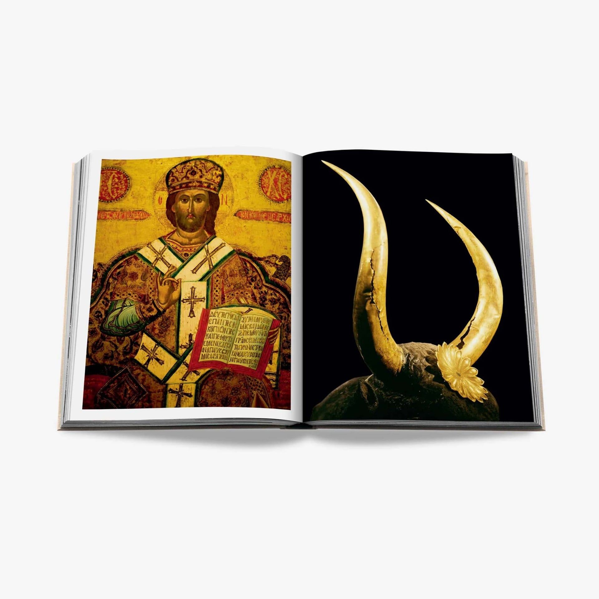 ASSOULINE Libro Athens Riviera 25 x 4 x H 33 CM 9781614289463