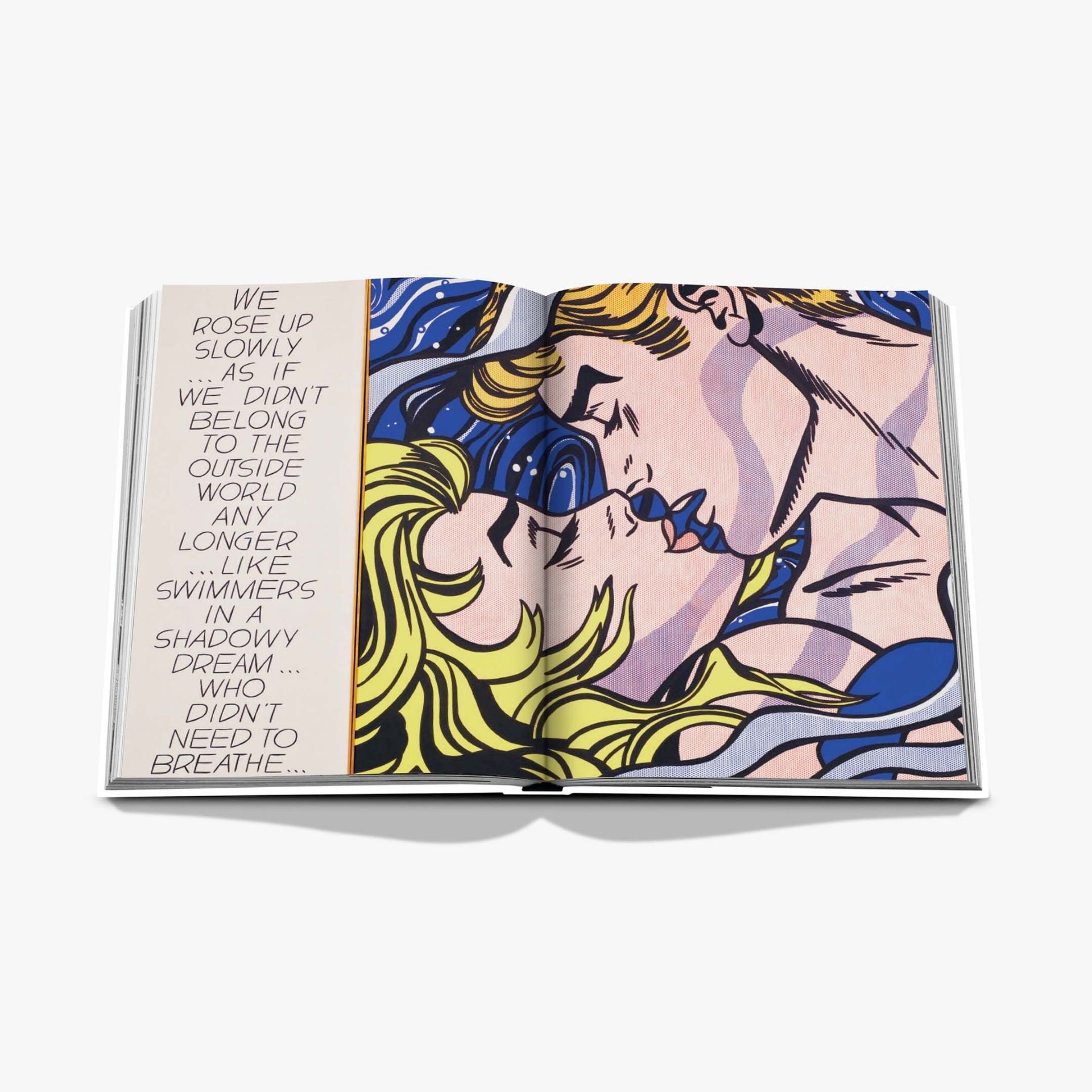 ASSOULINE Libro Heart & Love 19 x 3 x H 28 CM 9781649804396