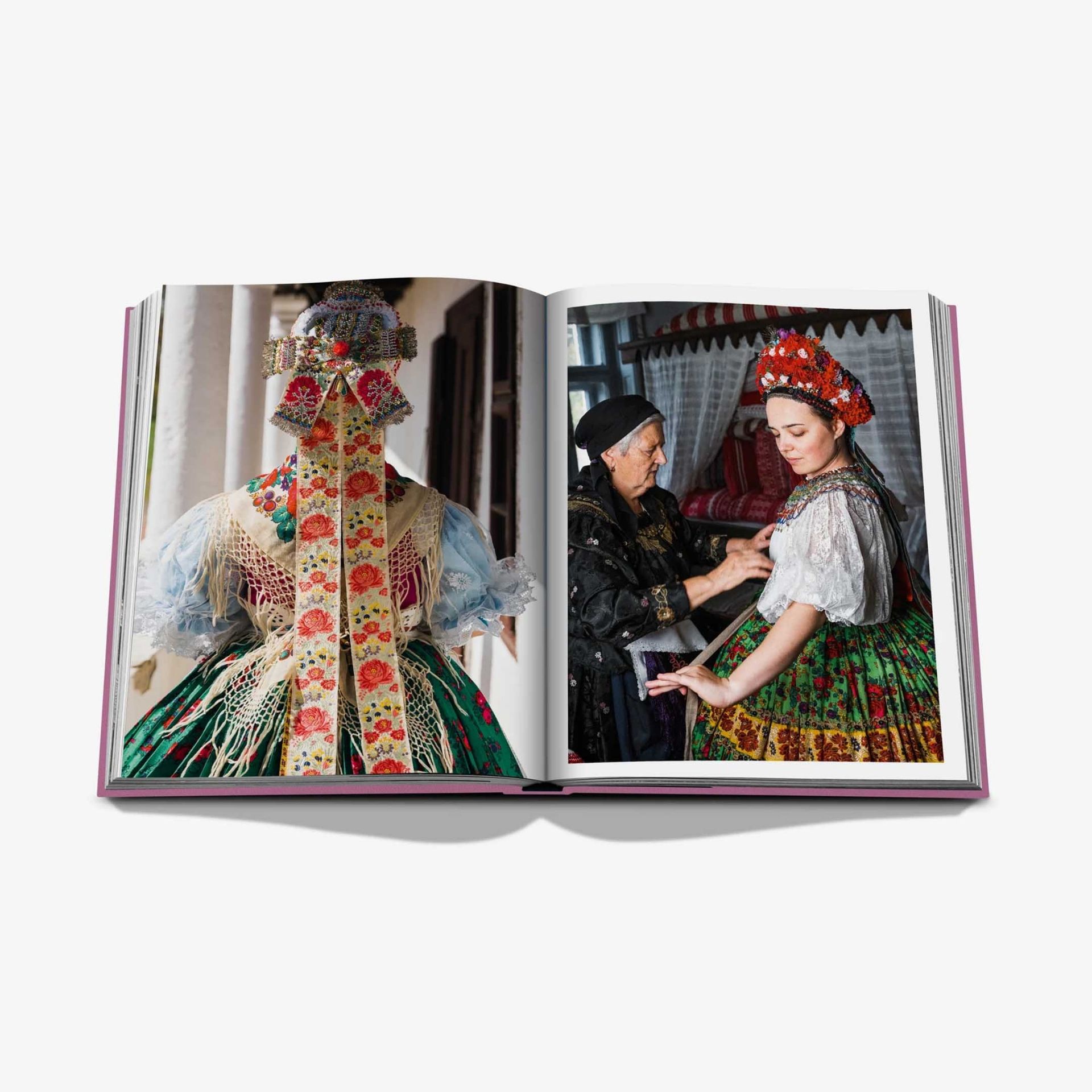 ASSOULINE Libro Budapest Gem 25 x 4 x H 33 CM 9781649803412