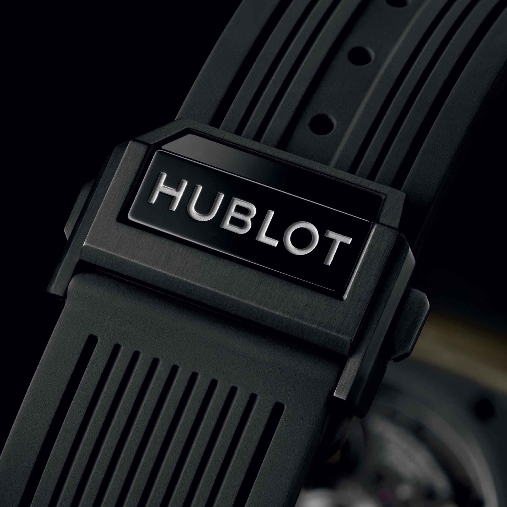 HUBLOT Big Bang Unico Full Magic Gold 44 MM 421.MX.1130.RX