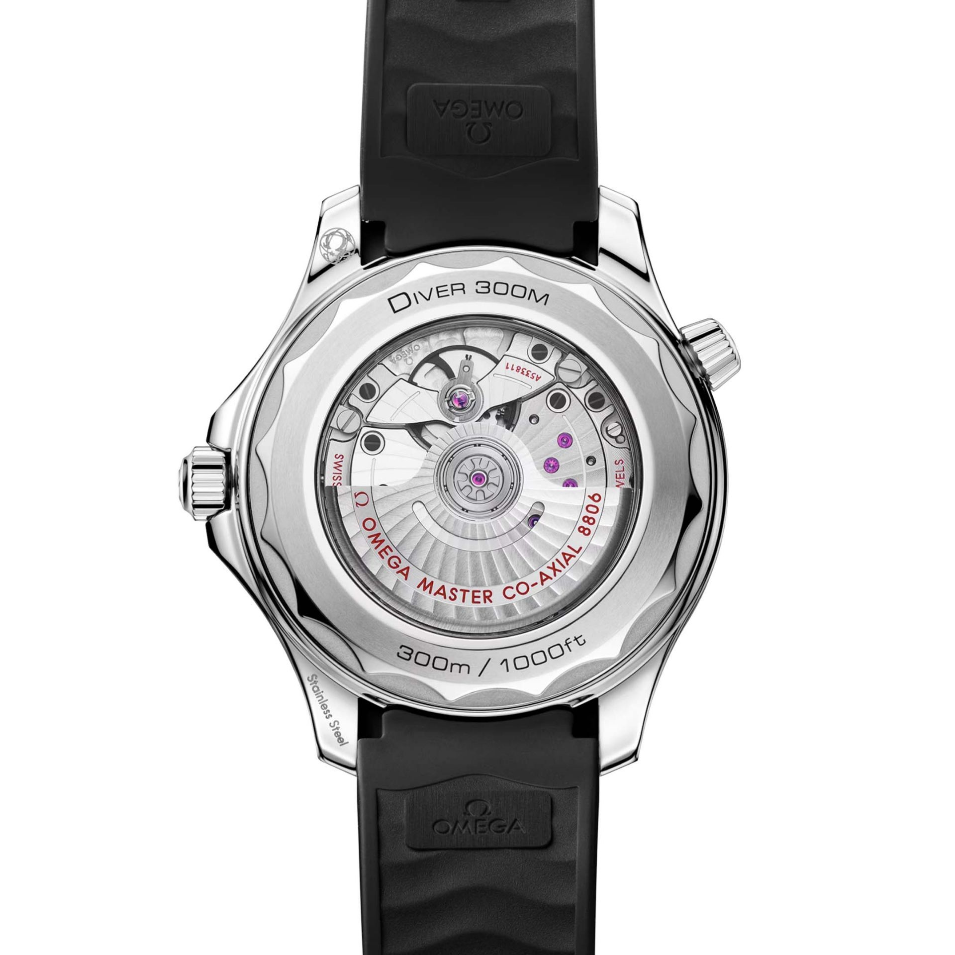 OMEGA Seamaster Diver 300M 42 MM 210.32.42.20.01.003