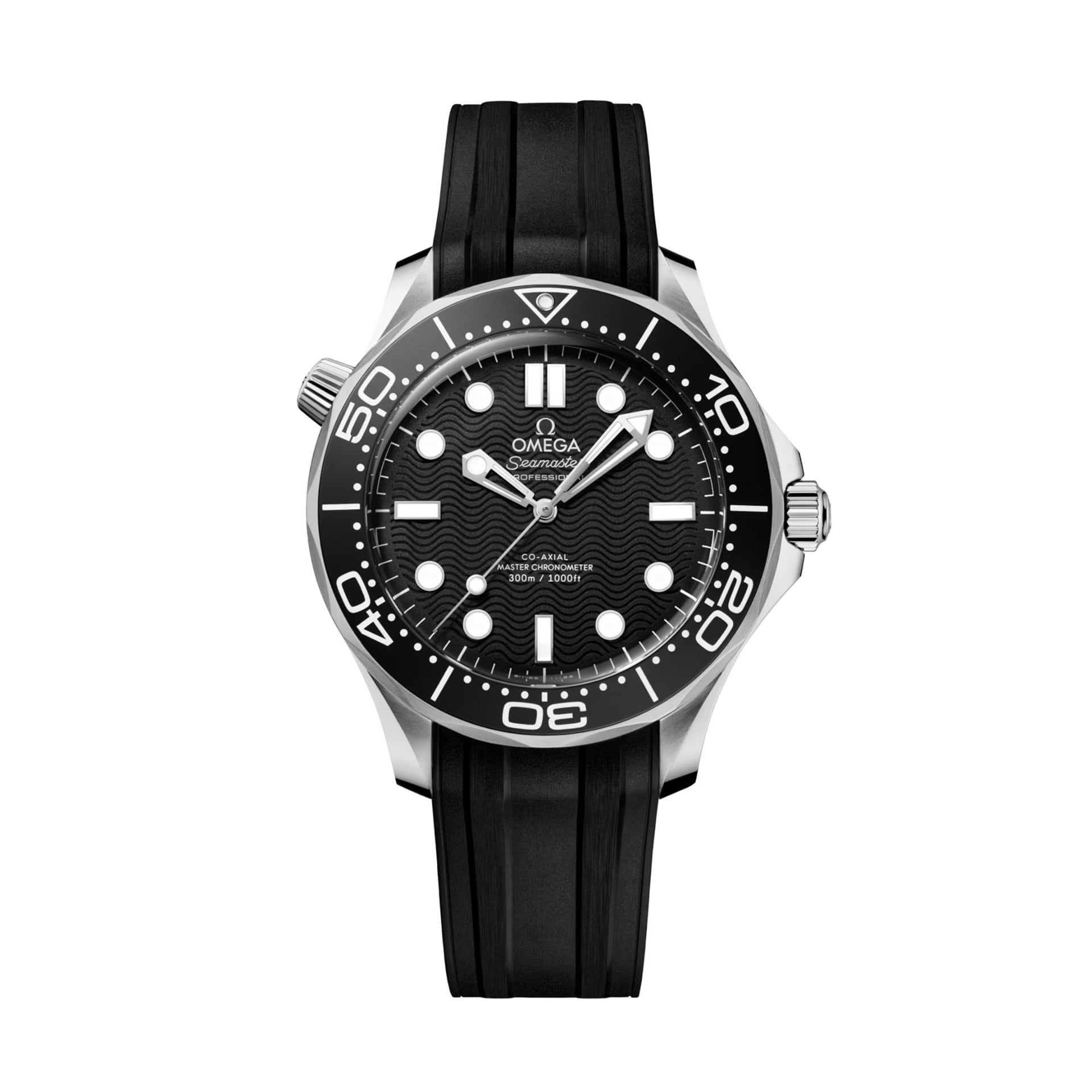 OMEGA Seamaster Diver 300M 42 MM 210.32.42.20.01.003