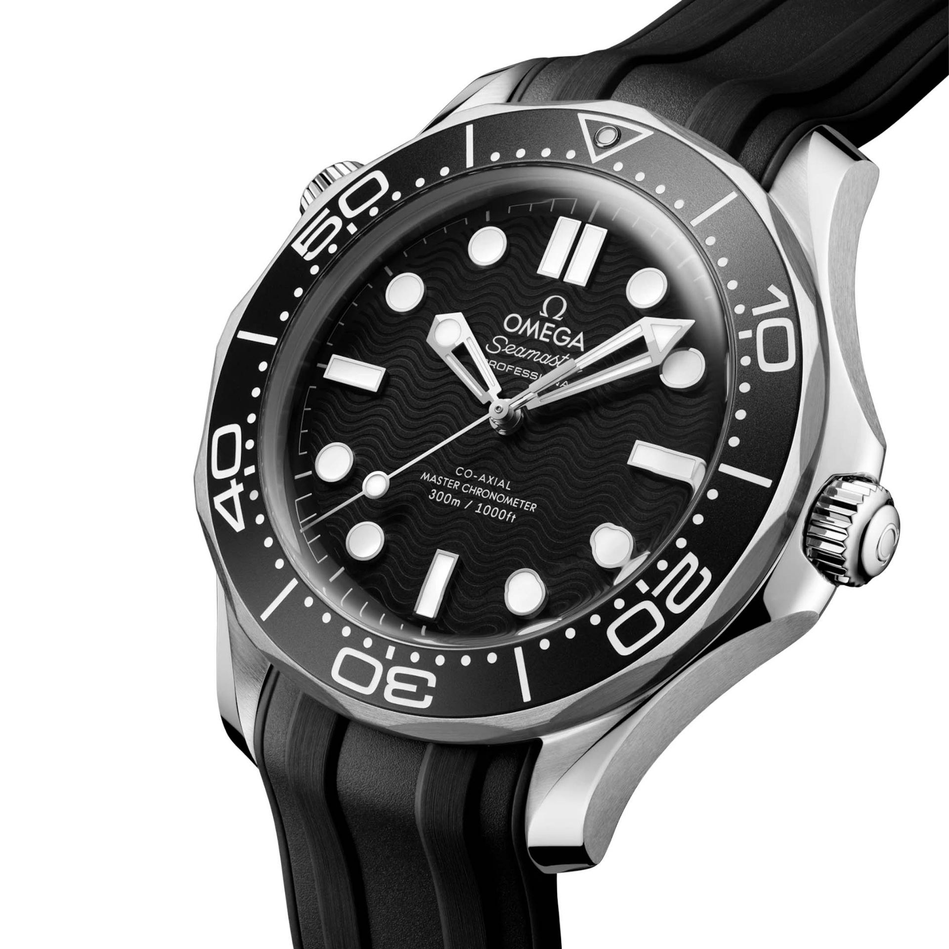 OMEGA Seamaster Diver 300M 42 MM 210.32.42.20.01.003