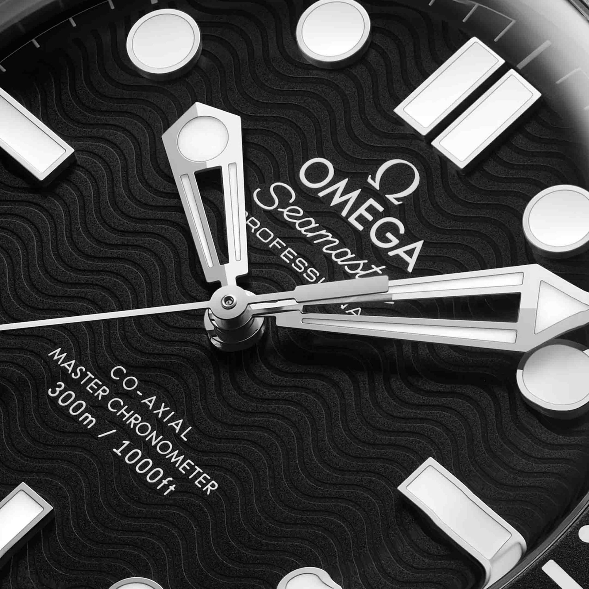OMEGA Seamaster Diver 300M 42 MM 210.32.42.20.01.003