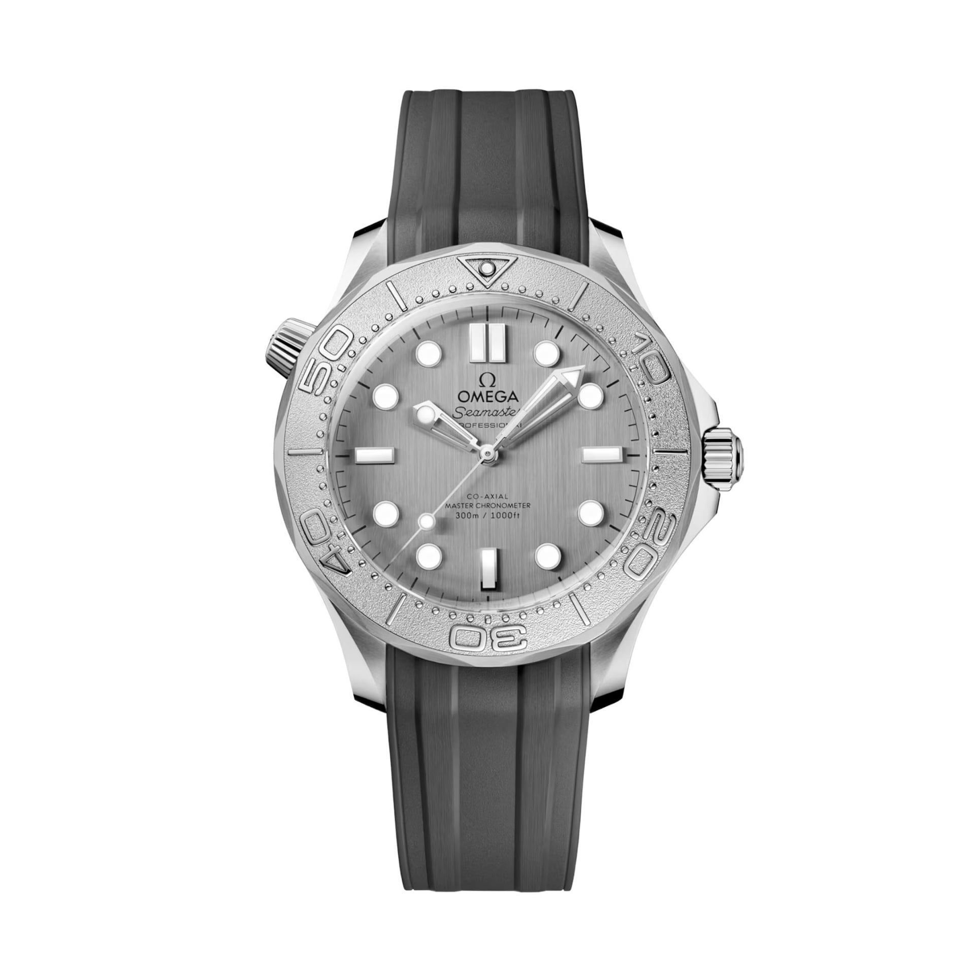 OMEGA Seamaster Diver 300M 42 MM 210.32.42.20.06.002