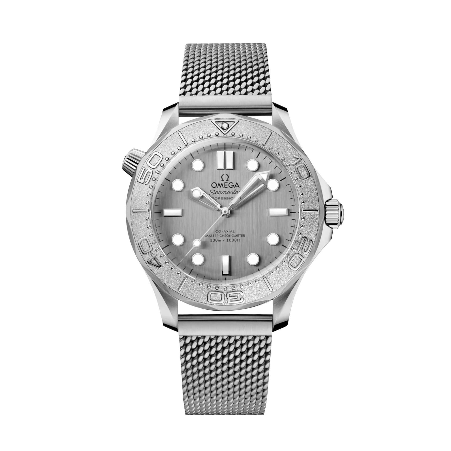 OMEGA Seamaster Diver 300M 42 MM 210.30.42.20.06.002