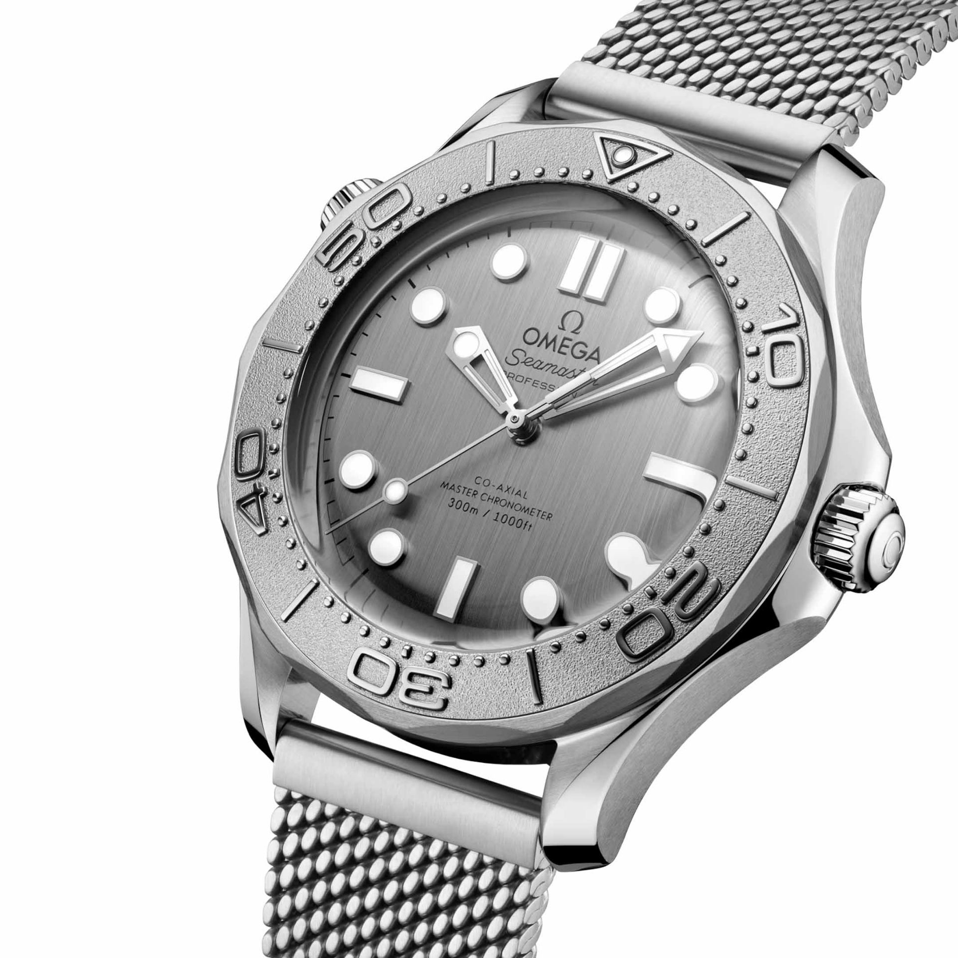 OMEGA Seamaster Diver 300M 42 MM 210.30.42.20.06.002