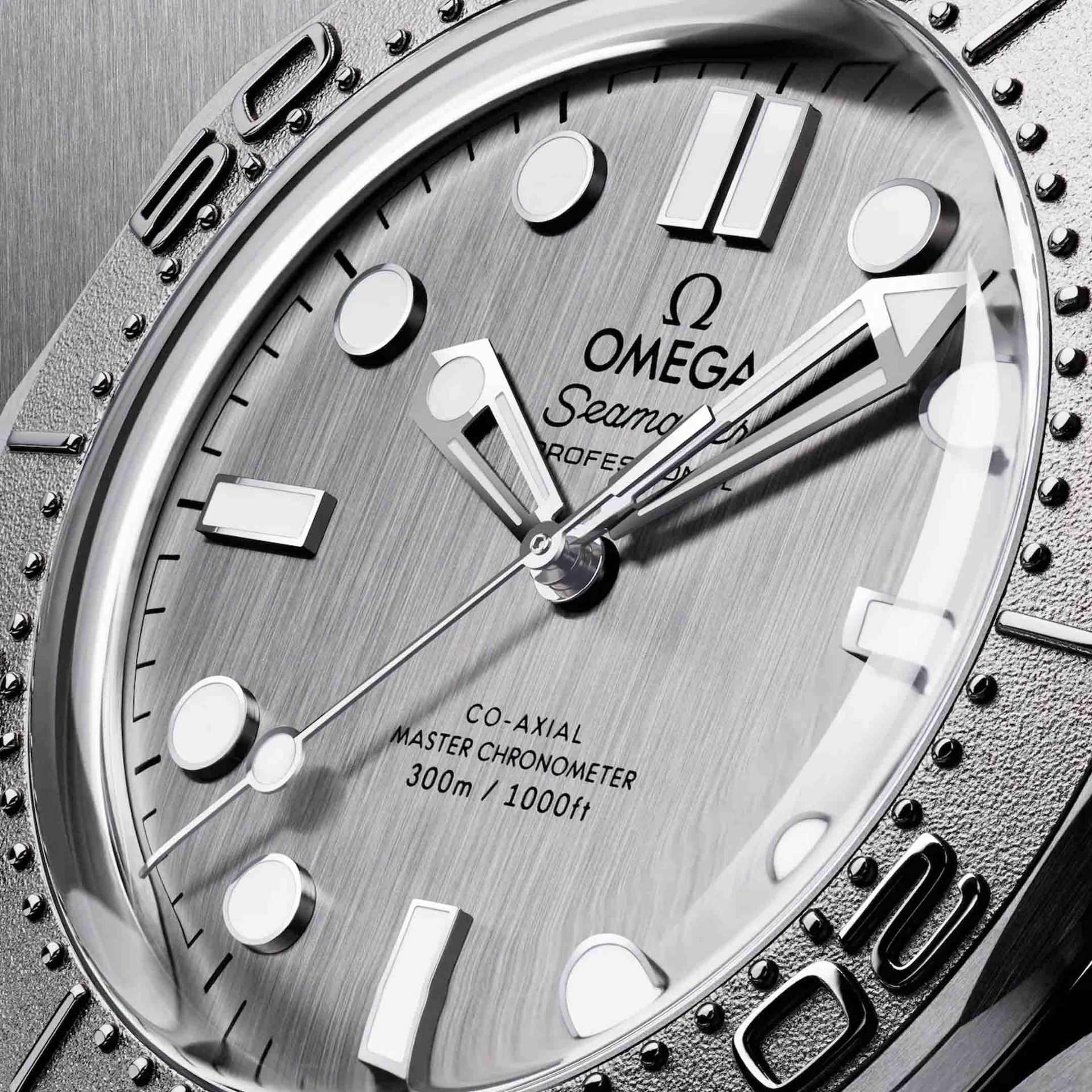 OMEGA Seamaster Diver 300M 42 MM 210.30.42.20.06.002