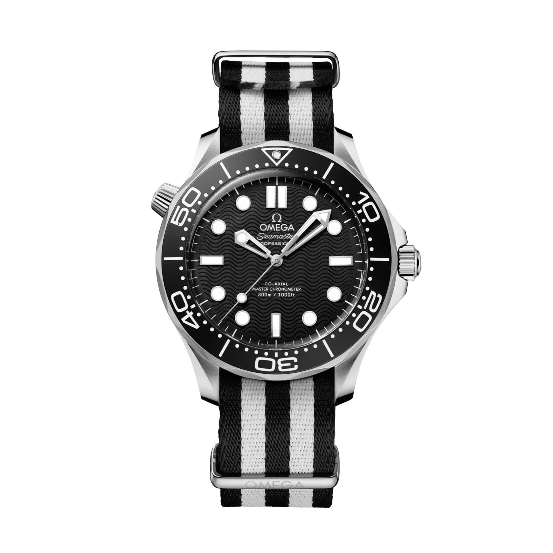 OMEGA Seamaster Diver 300M 42 MM 210.32.42.20.01.005