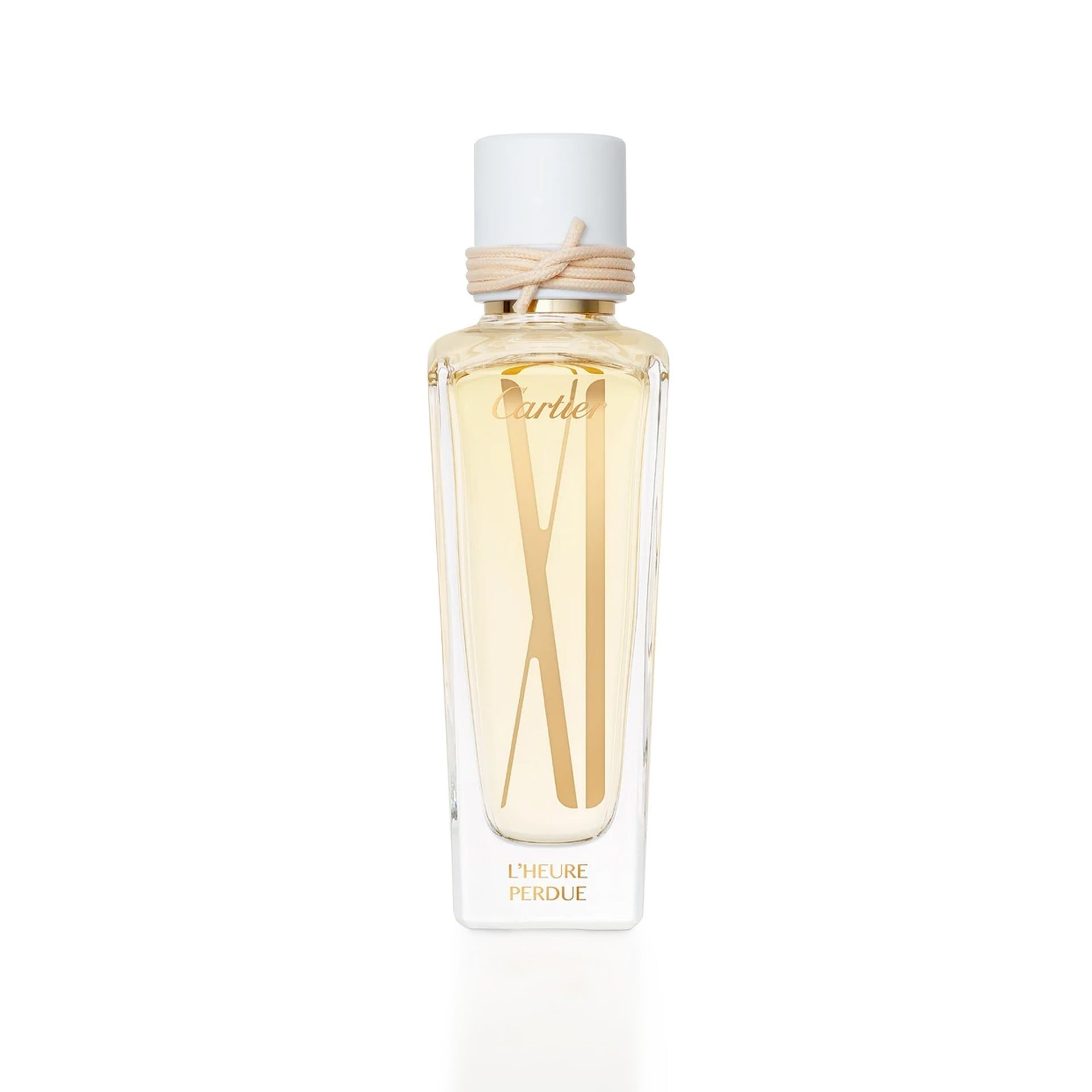 CARTIER Les Heures De Parfum XI L’Heure Perdue Eau De Parfum 75ml FC075025