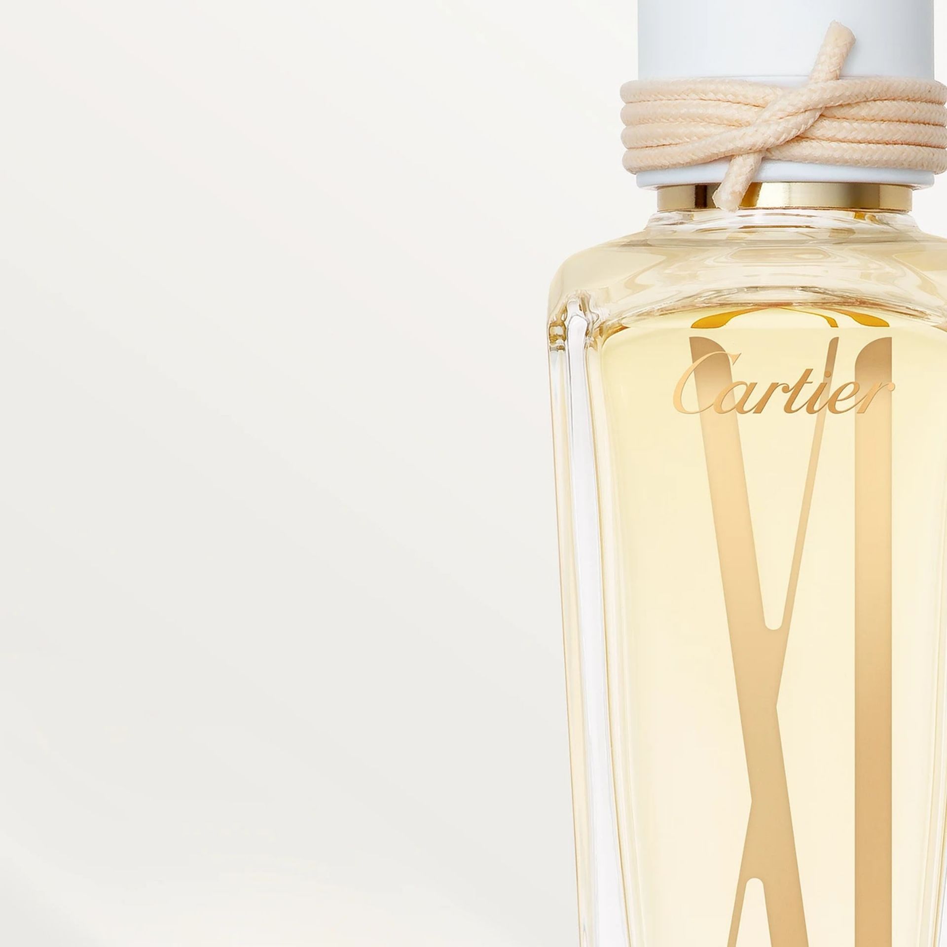 CARTIER Les Heures De Parfum XI L’Heure Perdue Eau De Parfum 75ml FC075025