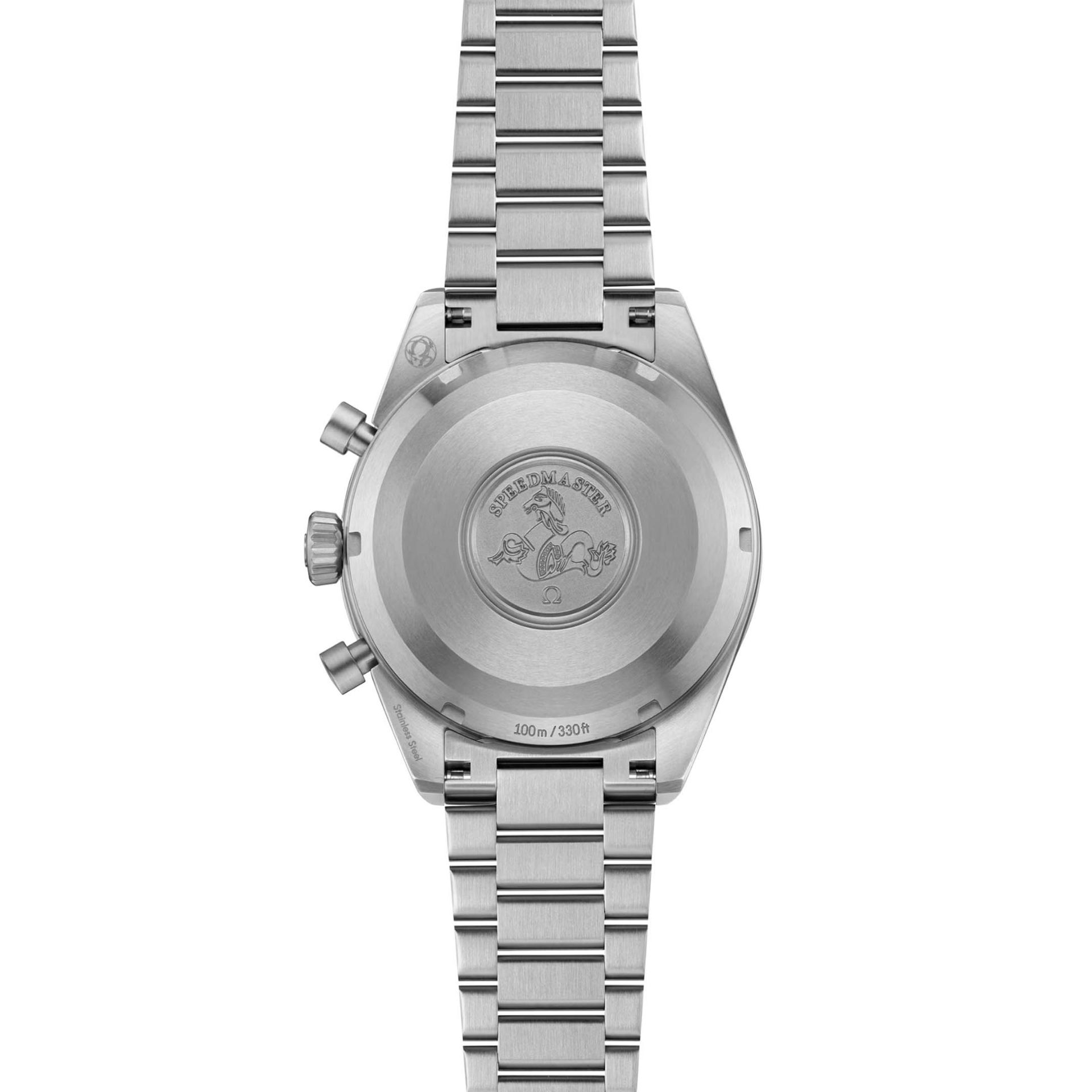 OMEGA Speedmaster Pilot 40.8 MM 332.10.41.51.01.002