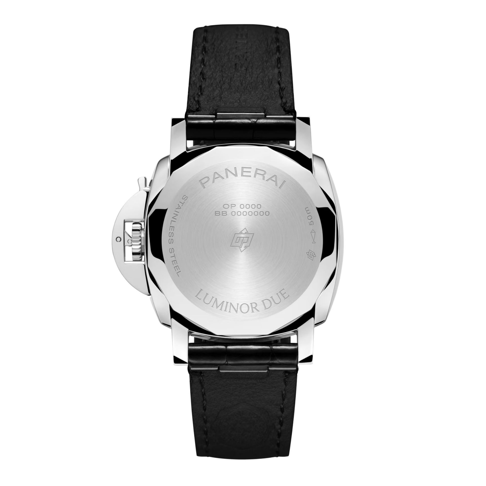 PANERAI Luminor Due 38 MM PAM01552