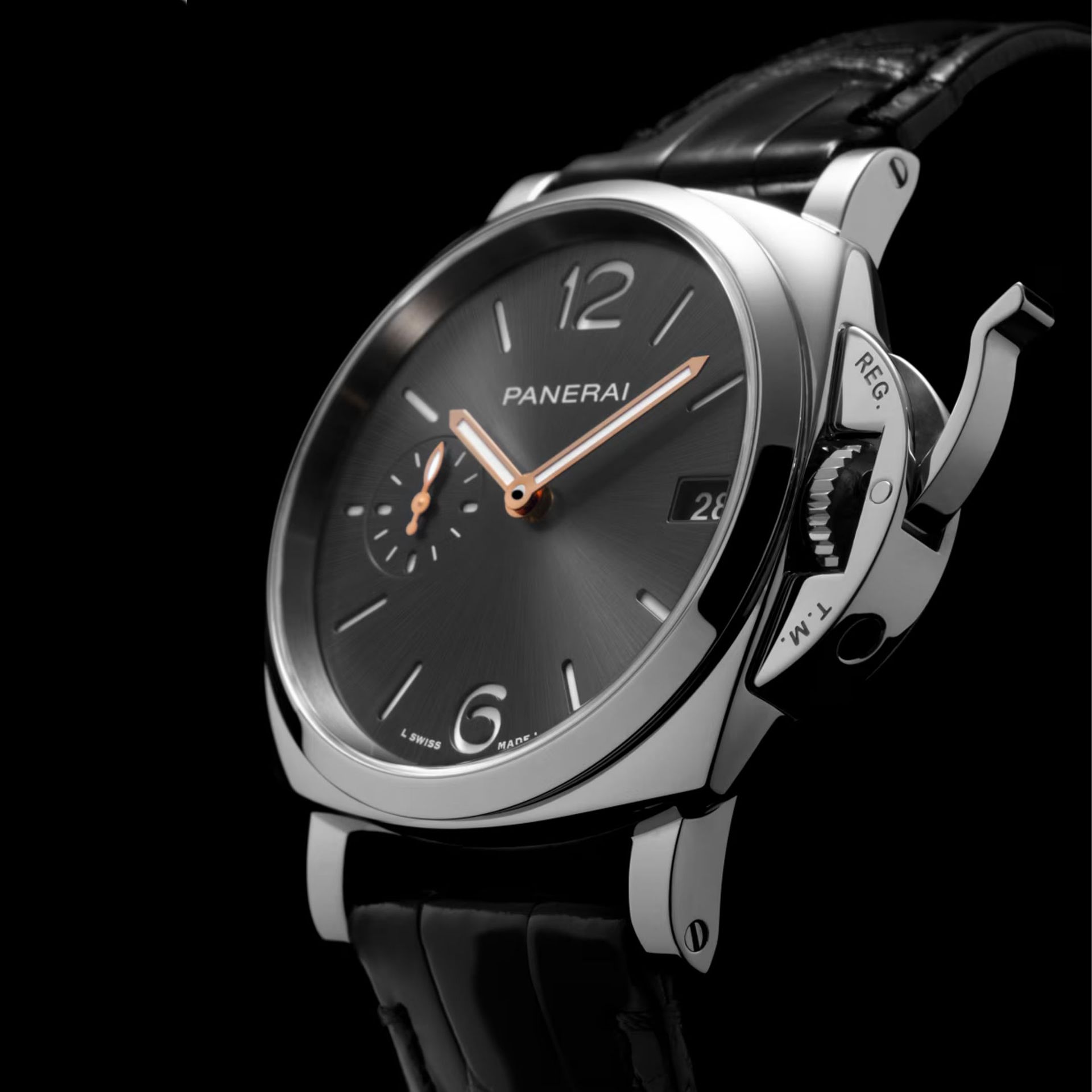 PANERAI Luminor Due 38 MM PAM01552